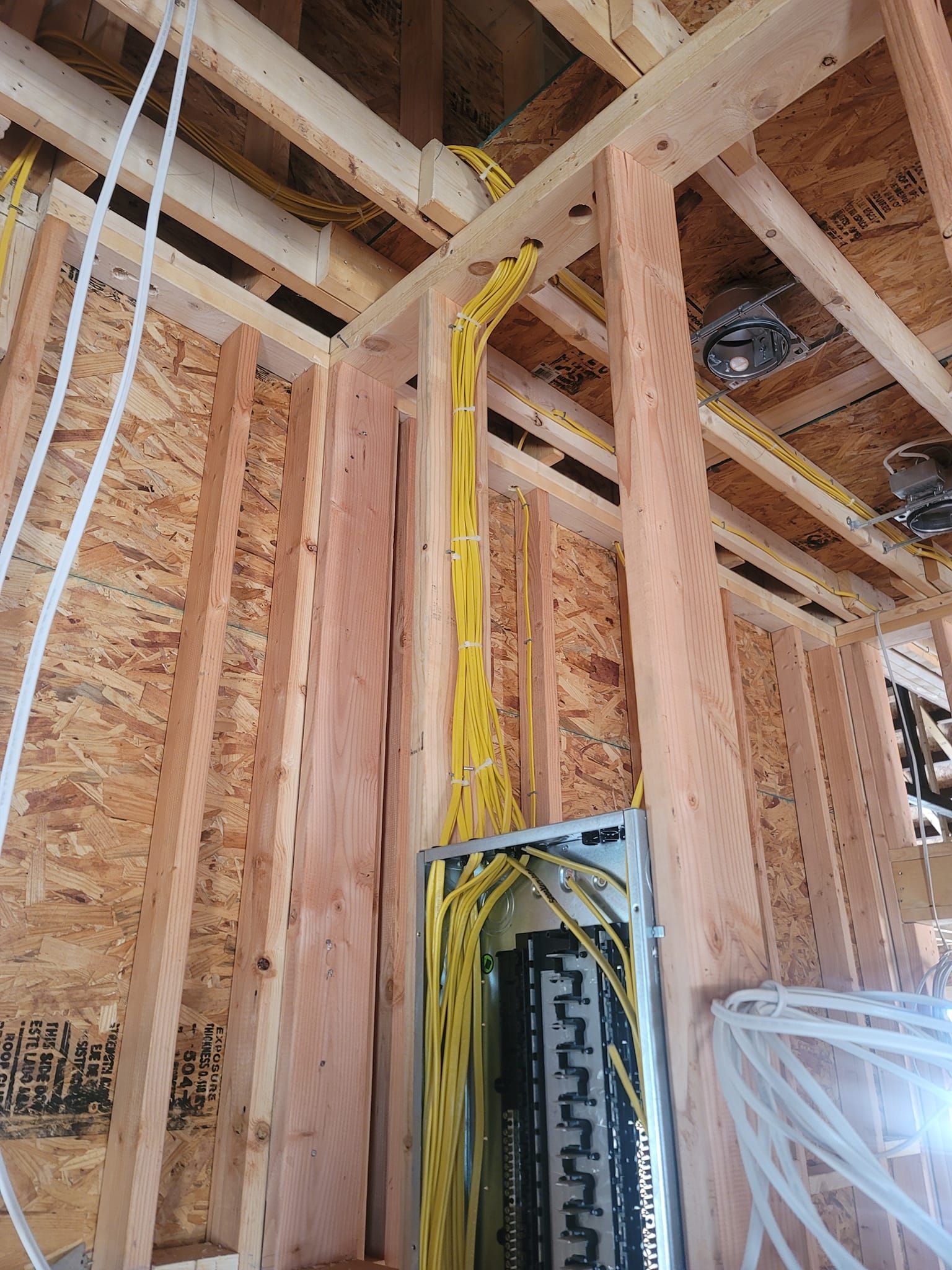  for Watcha GOT Electrical  in Graford,  TX