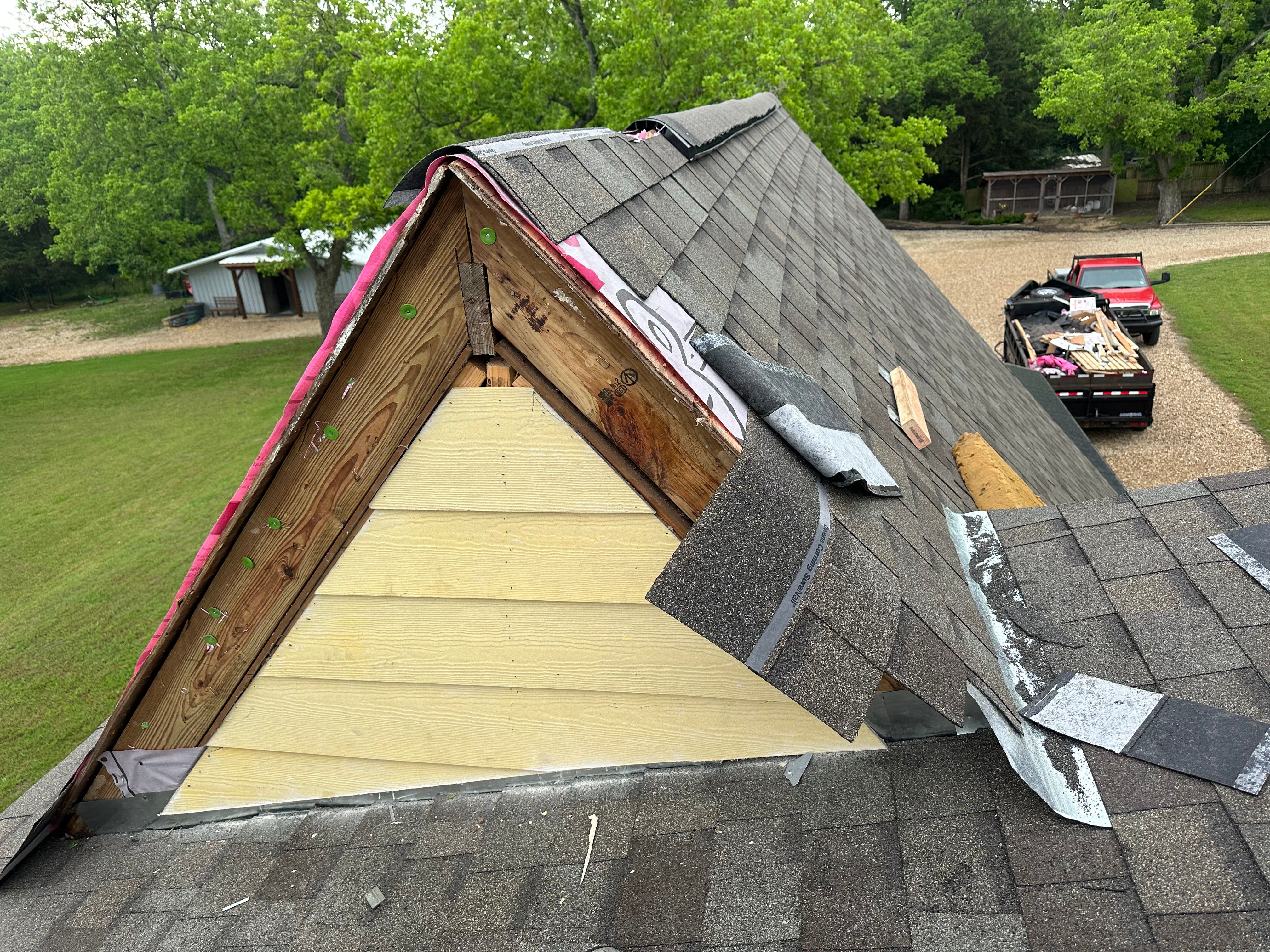  for Cano roofing & construction in Seagoville, TX