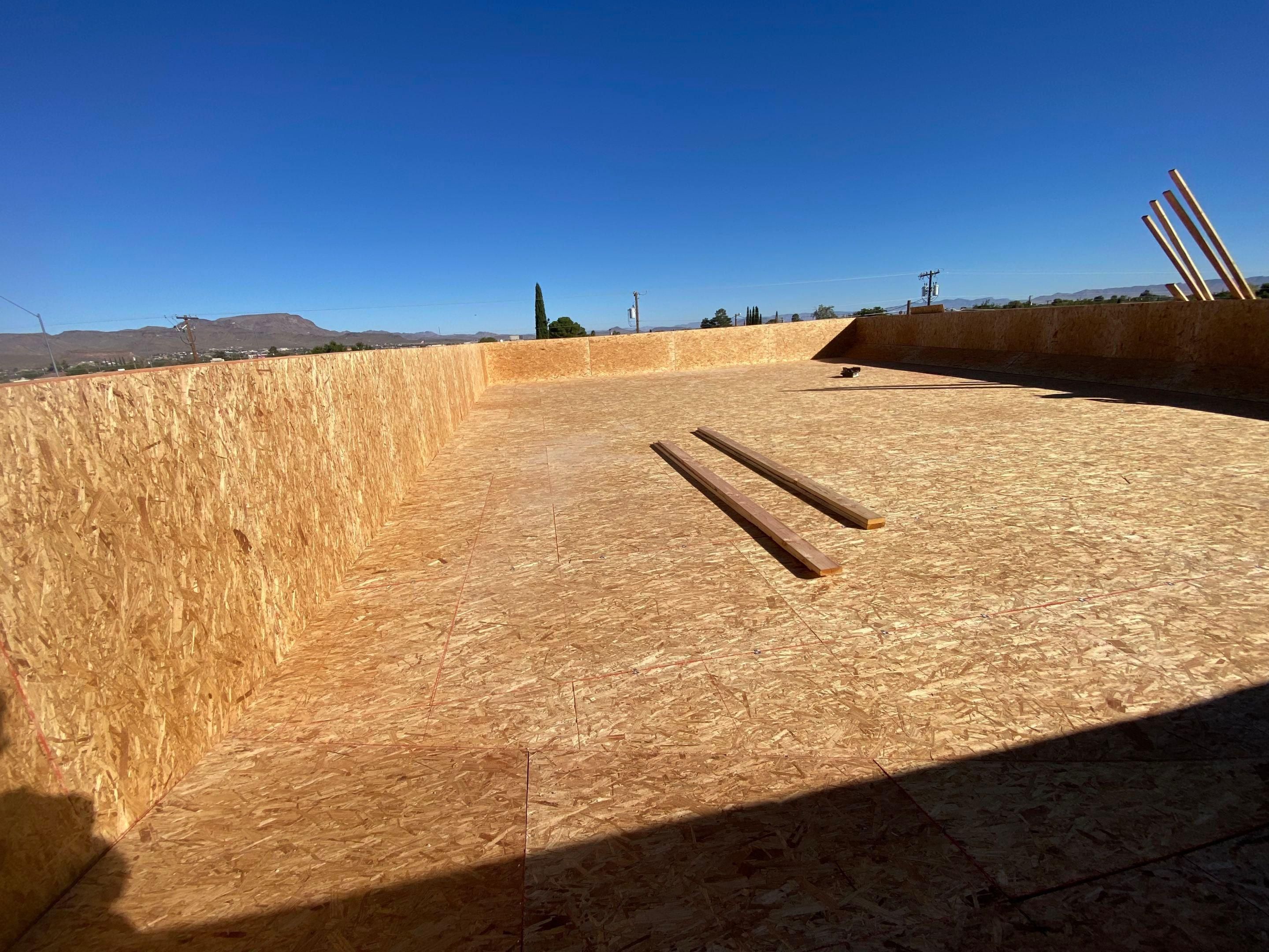  for Ant Farm Construction in Kingman, AZ