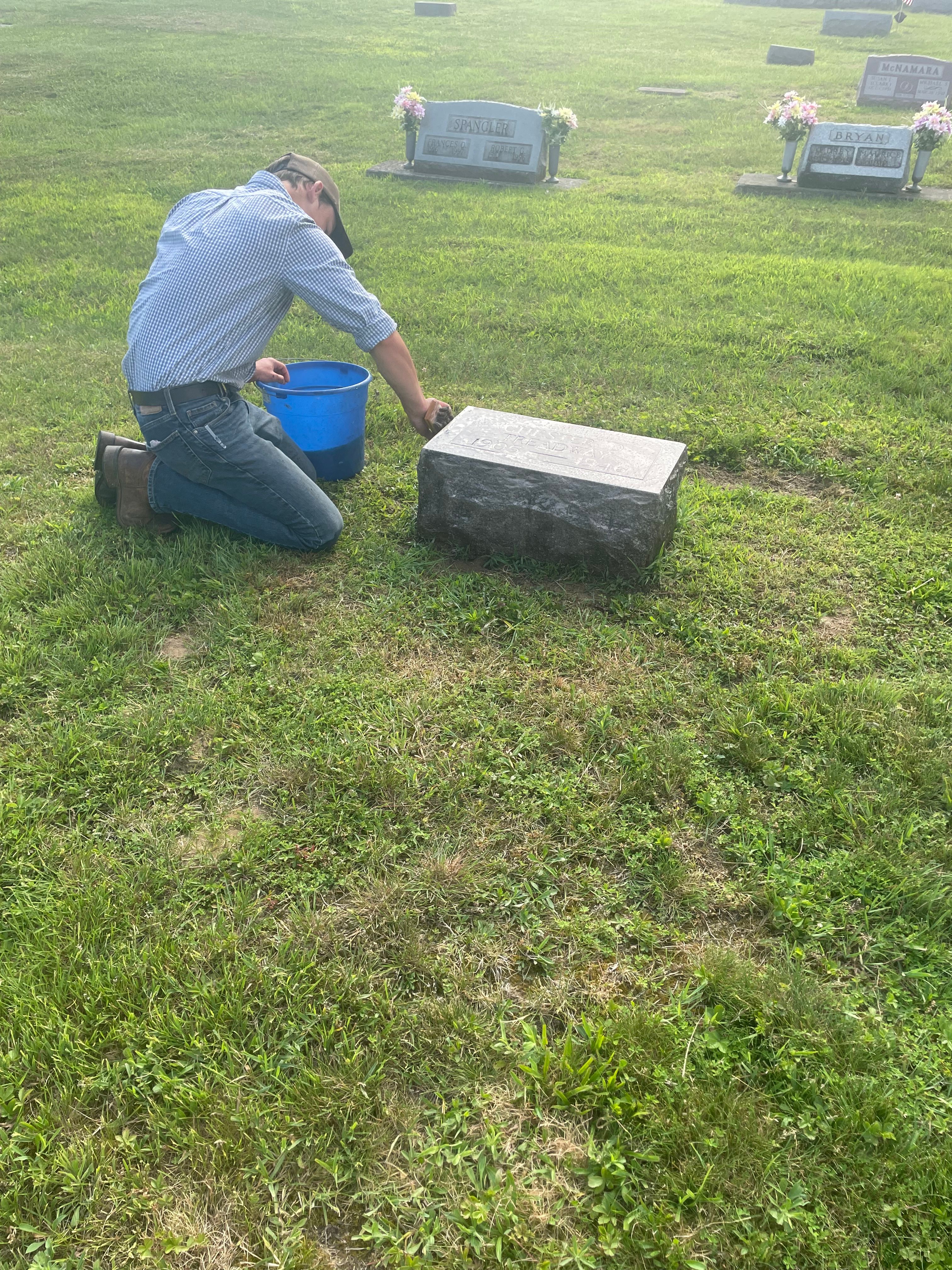  for Superior Water Solutions in Caldwell, OH