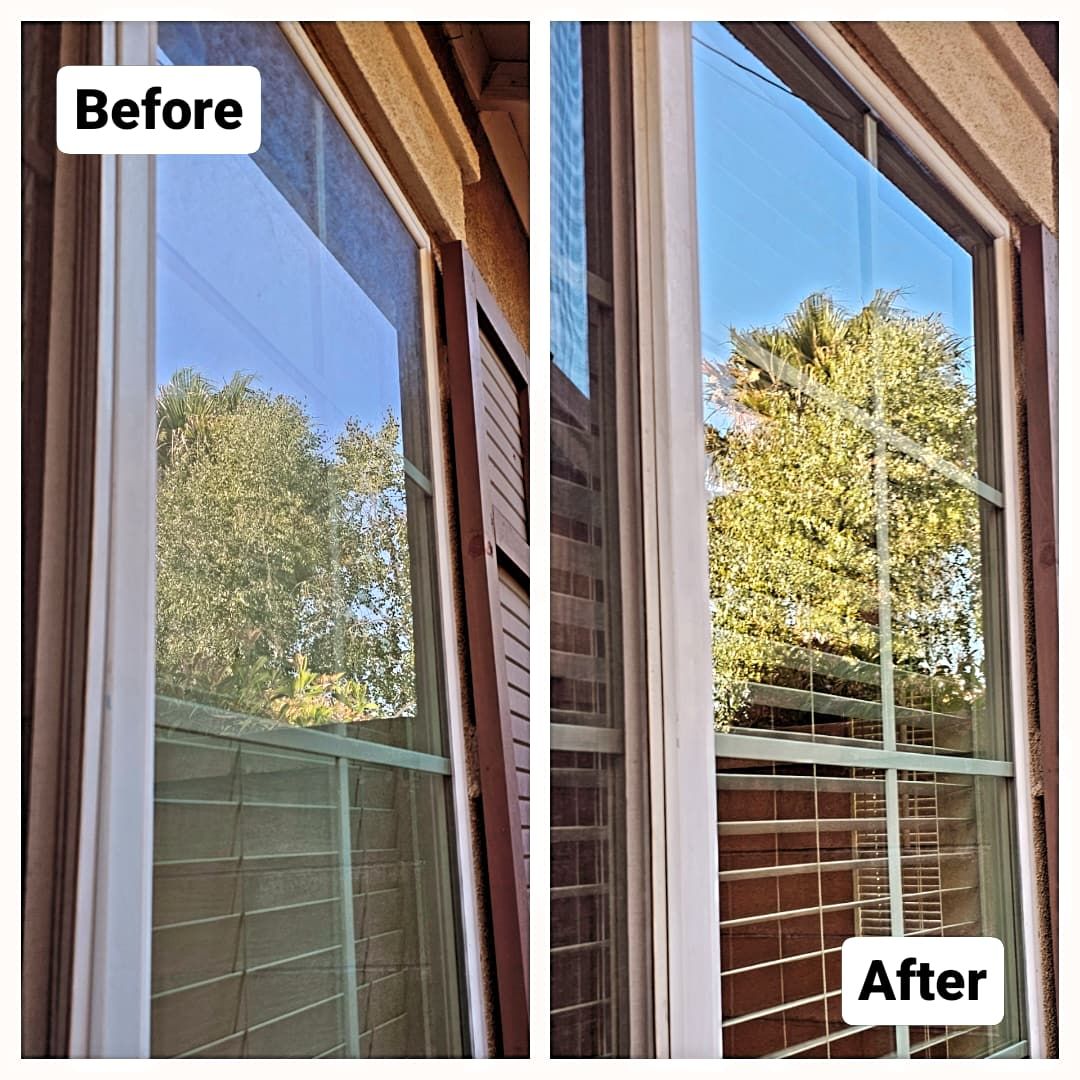  for The Window & Solar Ninjas in Riverside County, CA