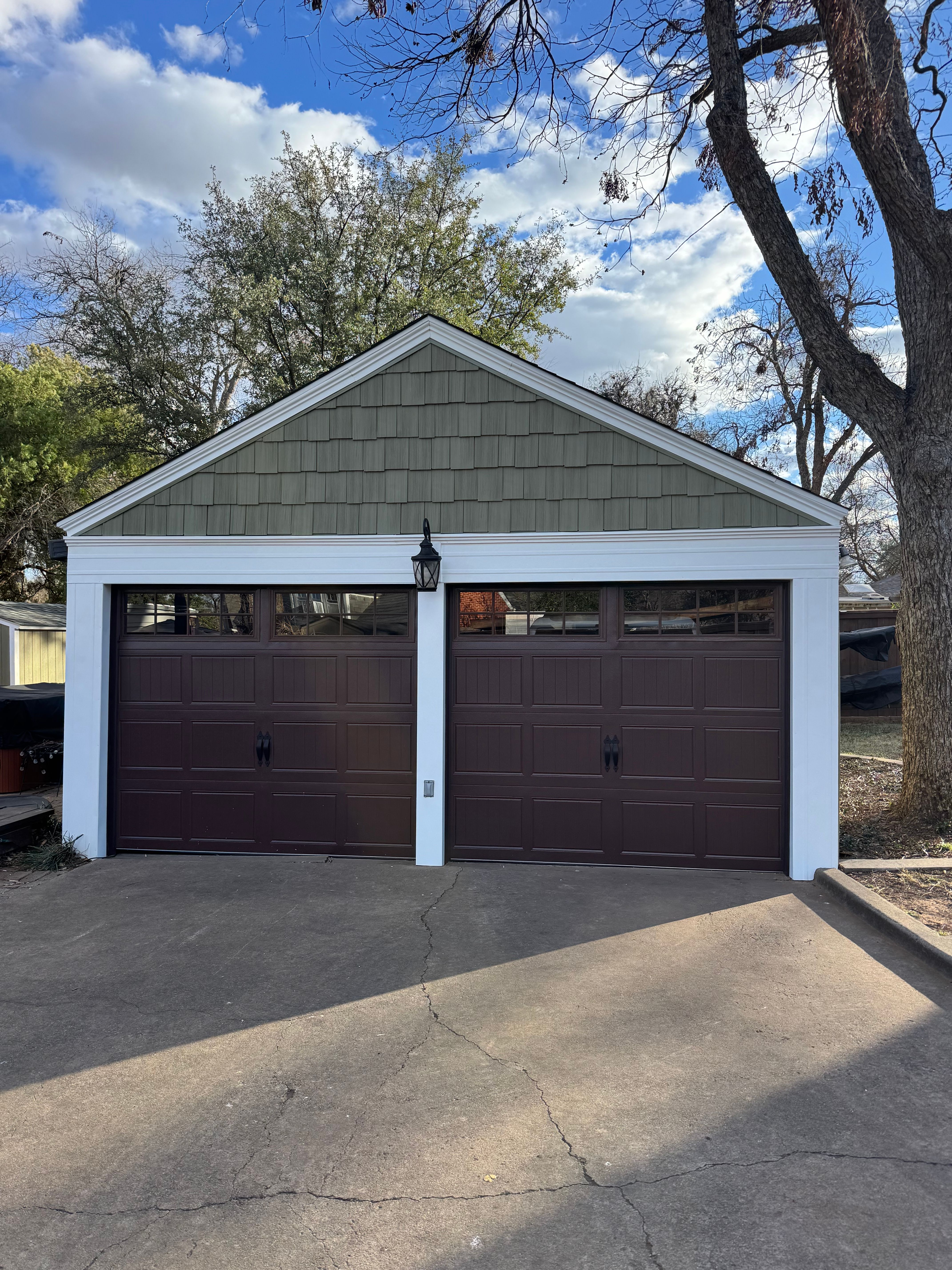  for Red River Garage Doors LLC in Wichita Falls, TX