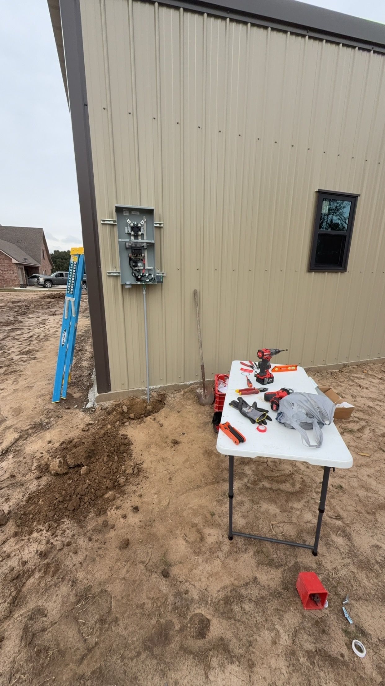  for Dino's Electrical Services in Arnaudville, LA