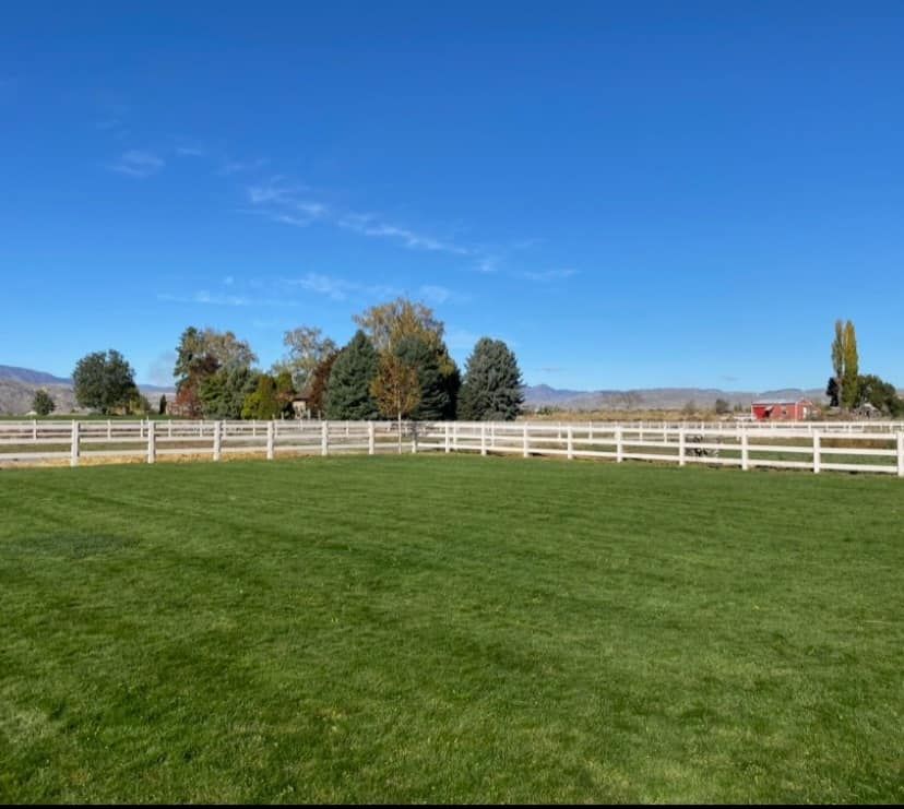  for Quality Custom Fencing in Omak, WA