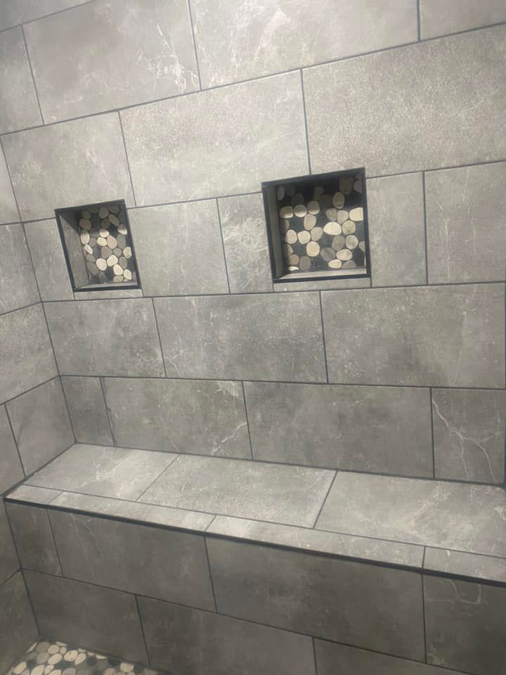  for The Tile Guy in Paris, TN