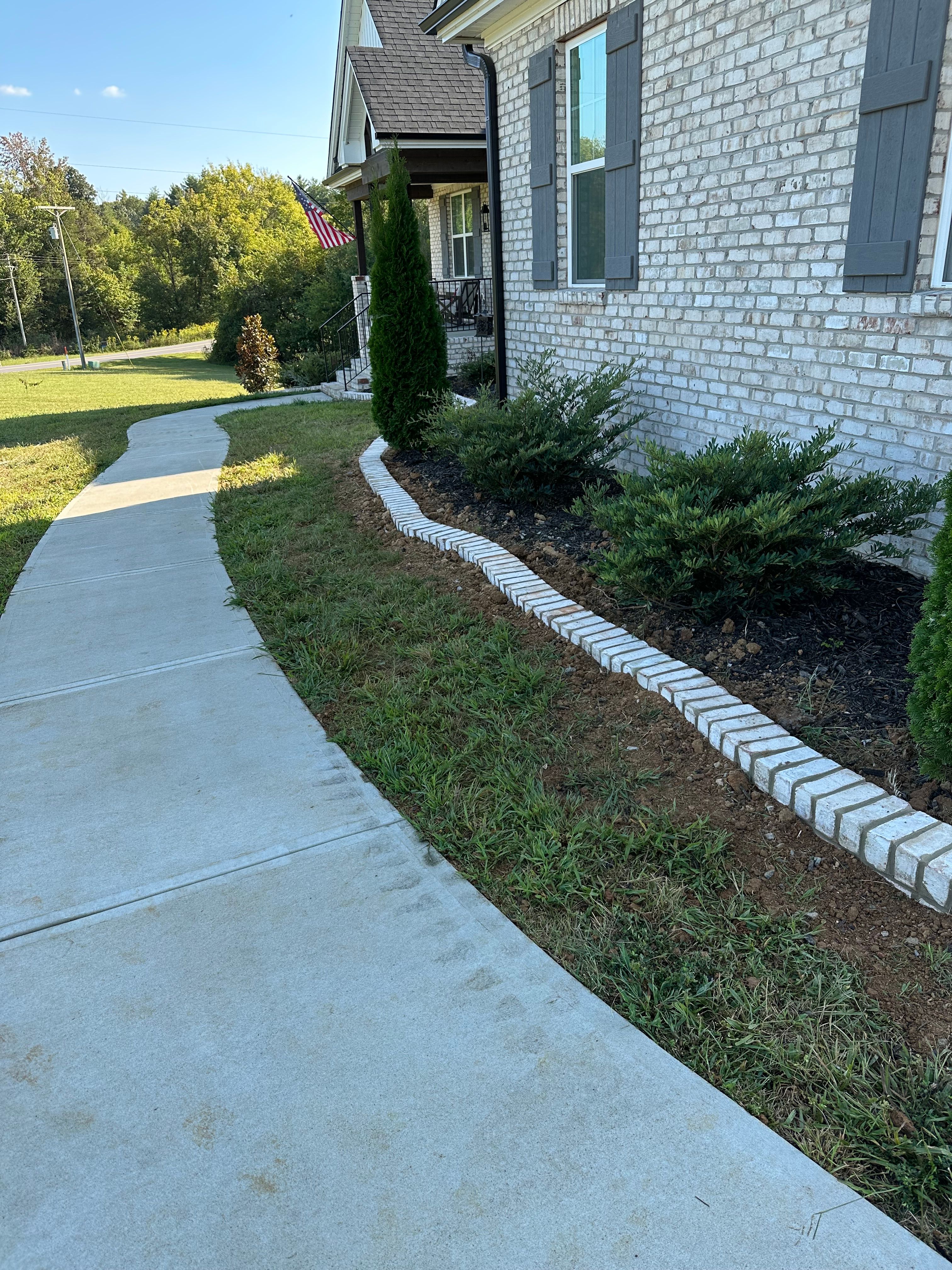  for McCune Construction LLC in Mocksville, NC