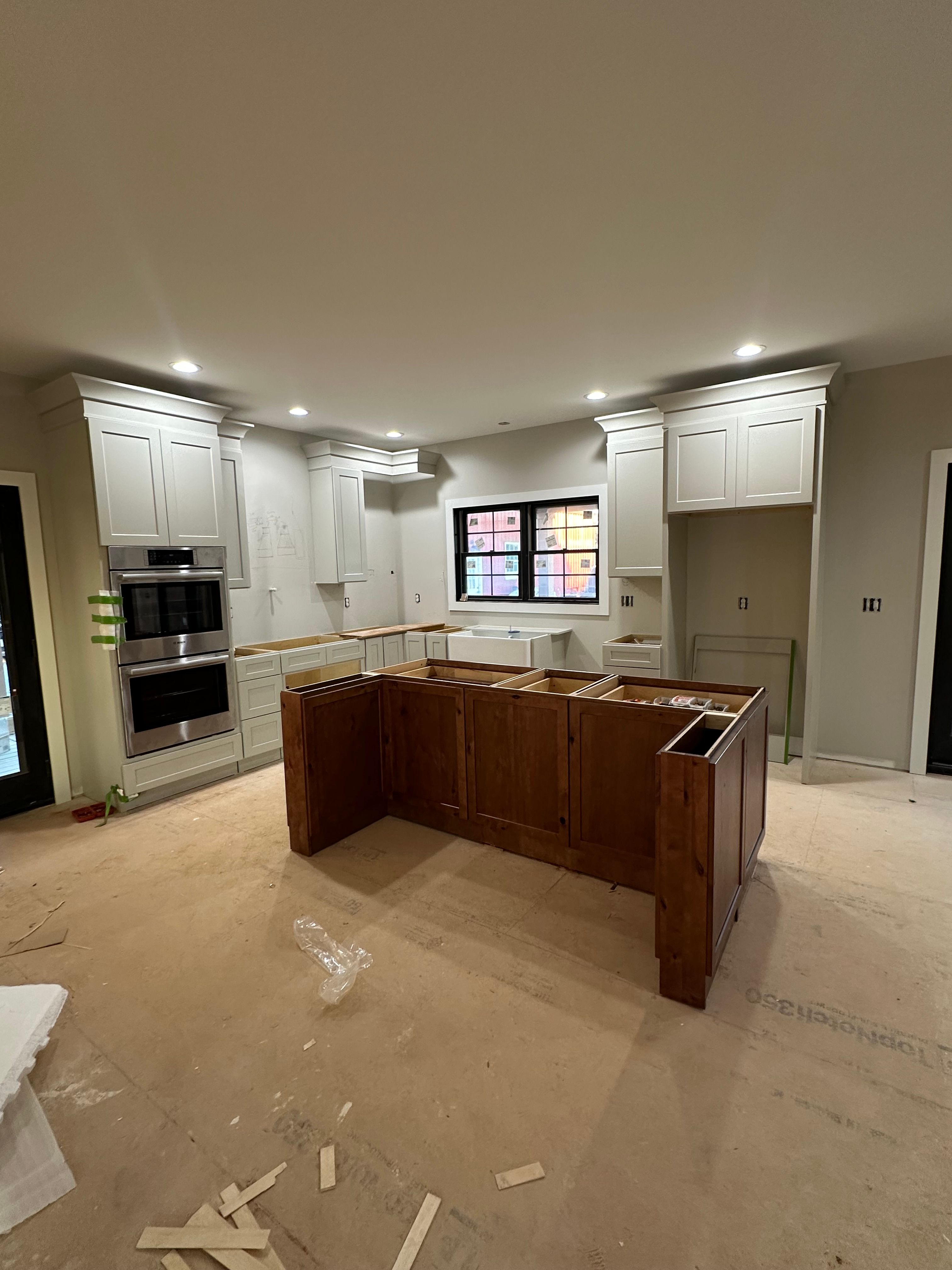  for G.S. Home Solutions in Bedford County, VA