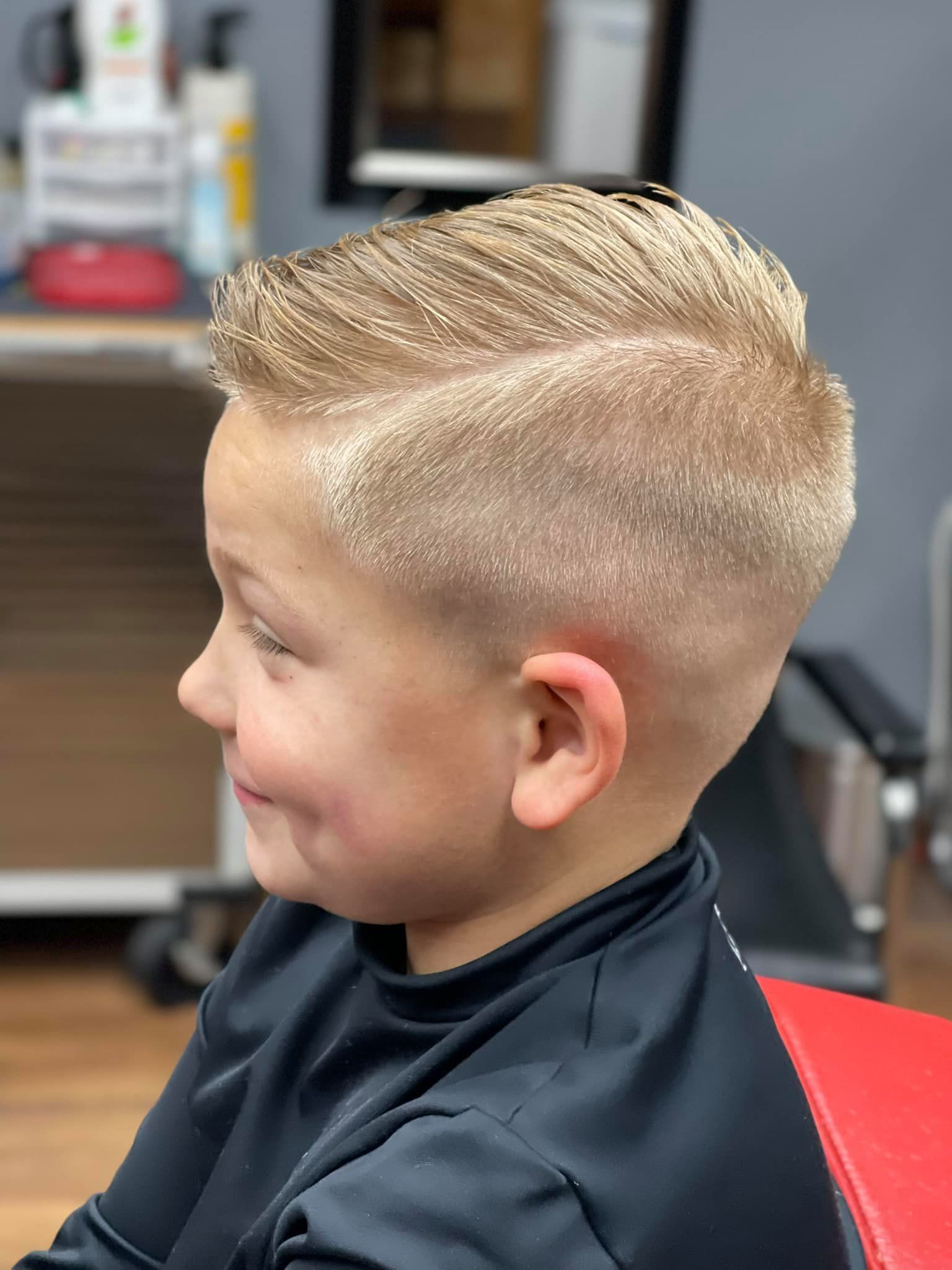  for LGND CUTS in Williston, ND