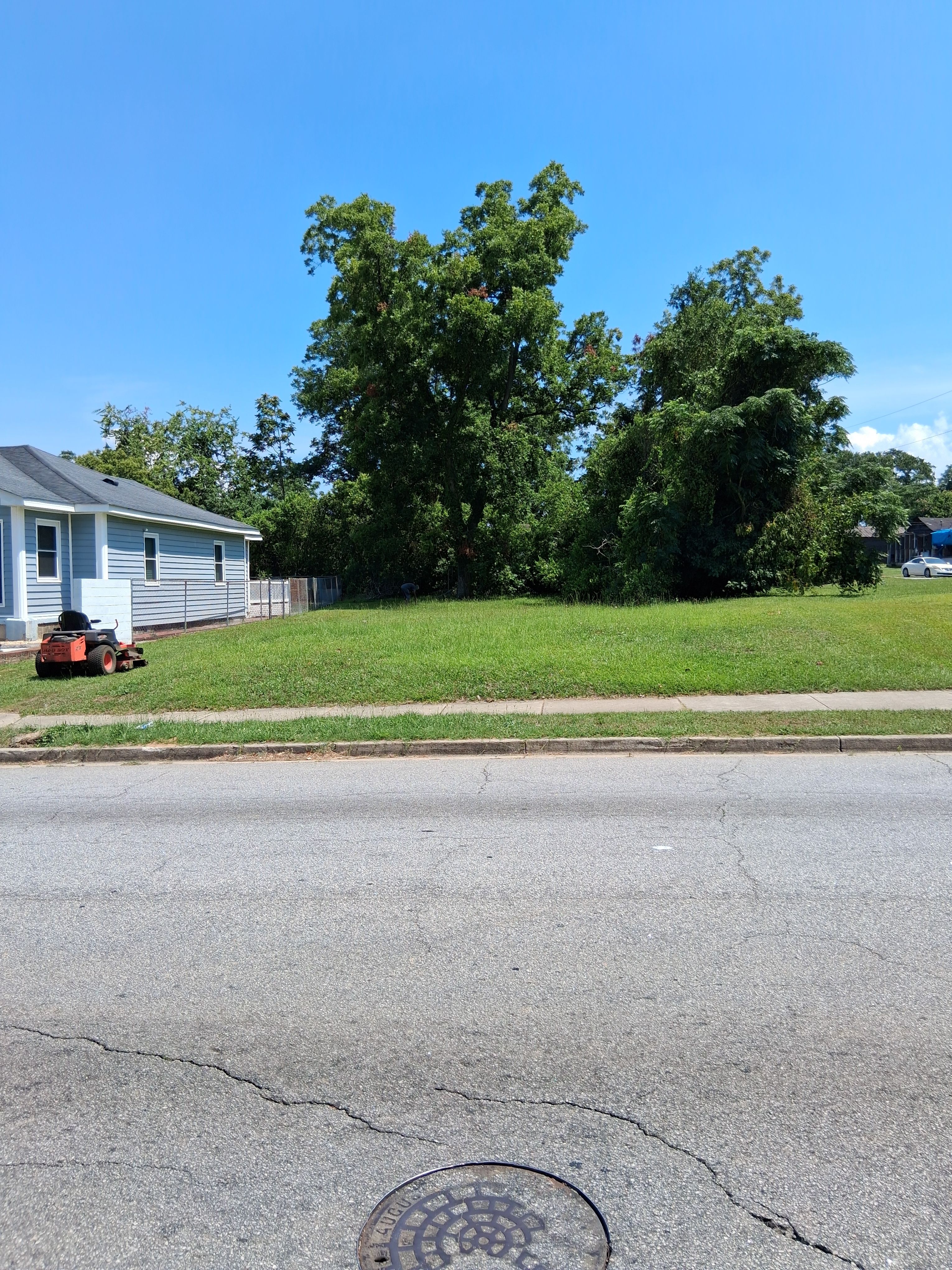  for Evan's Property Investments and More in Hephzibah, GA