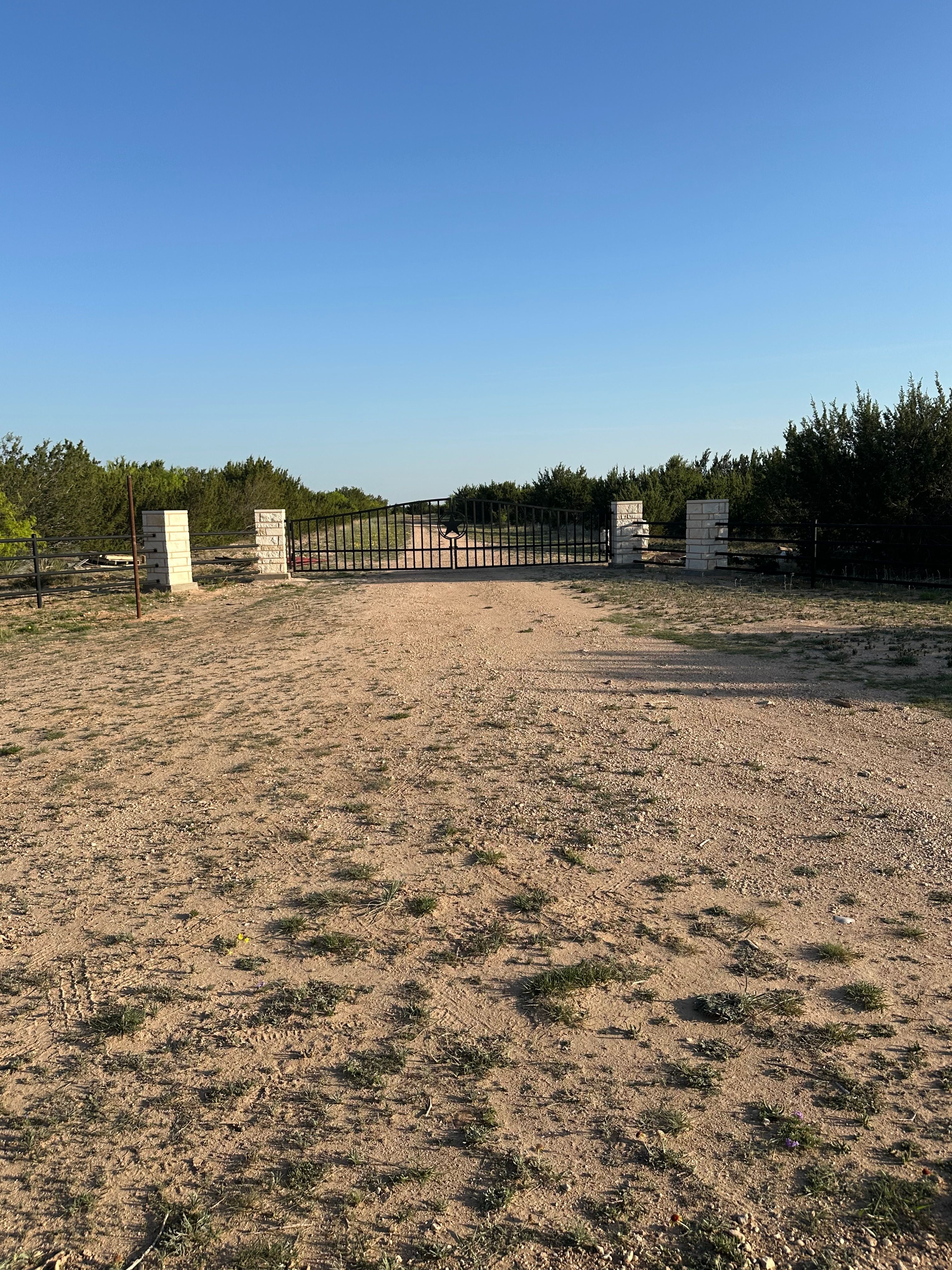  for Bean Welding & Construction LLC in Ballinger, TX