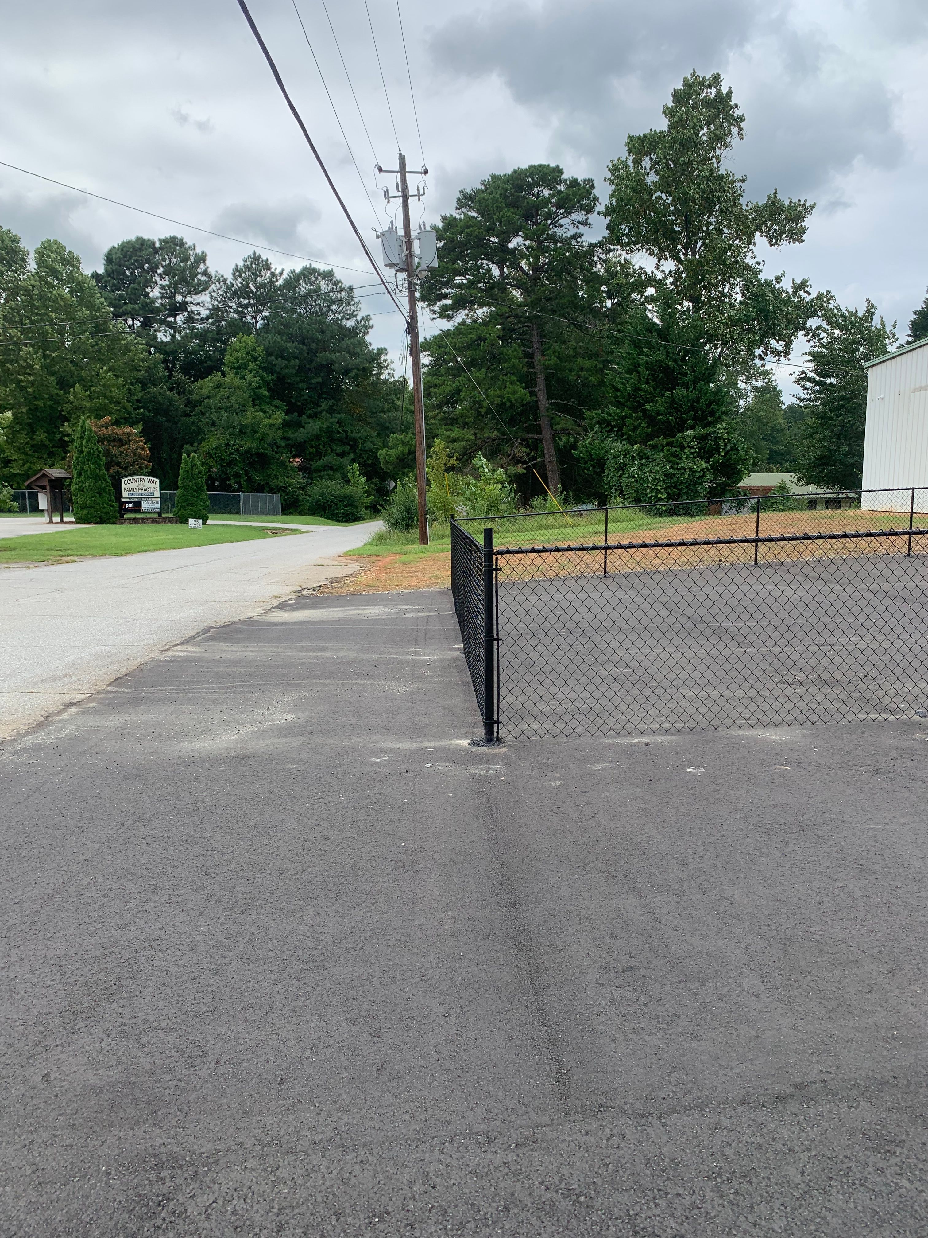  for Alpine Fence in Dahlonega, GA