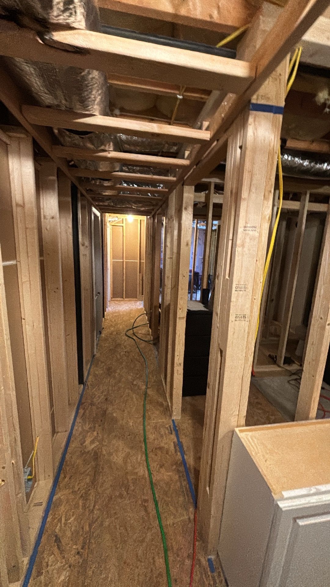  for Personal Touch General Contractor in Galax, VA