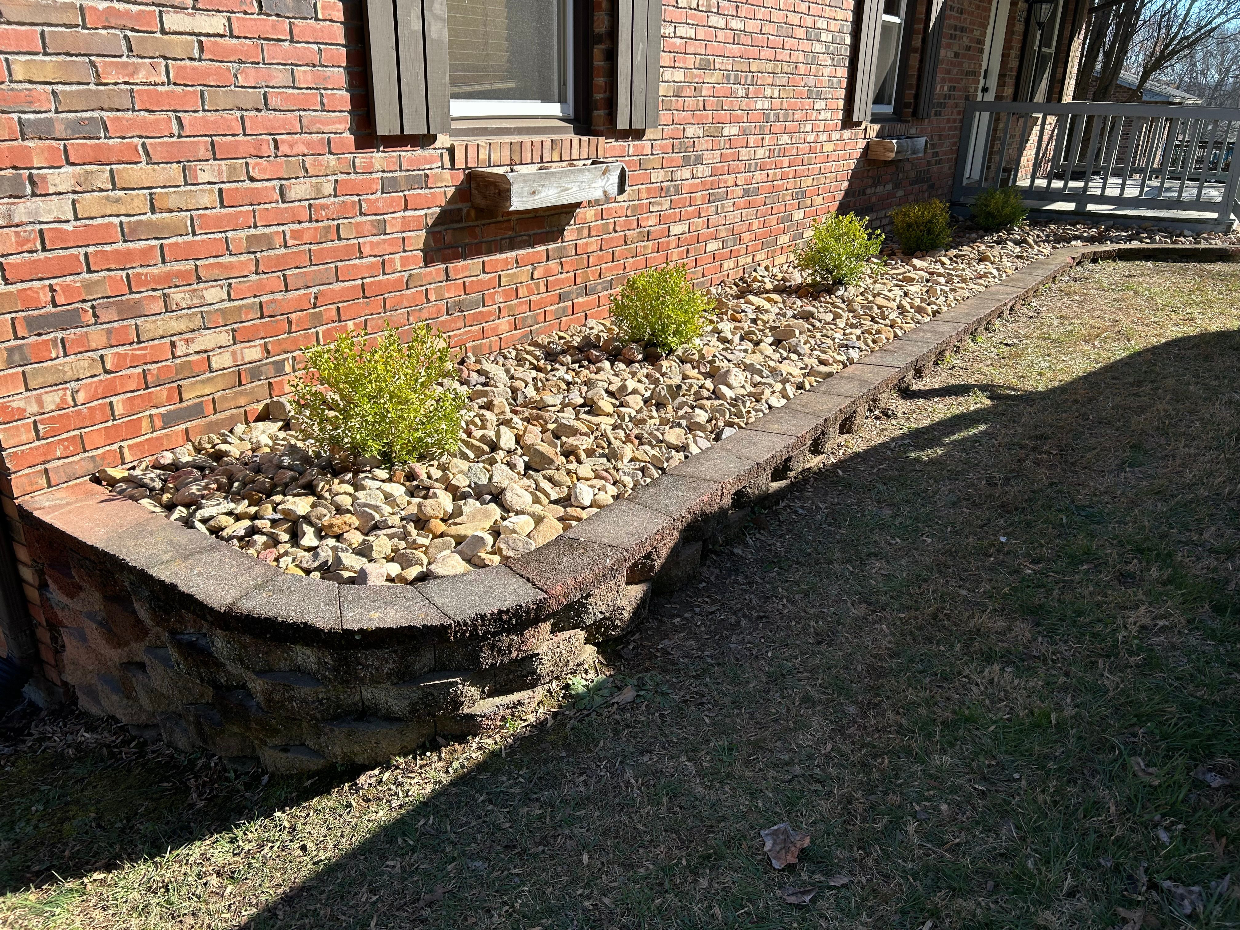 All Photos for Gatrell Landscape & Tree Removal in Bluff City, TN