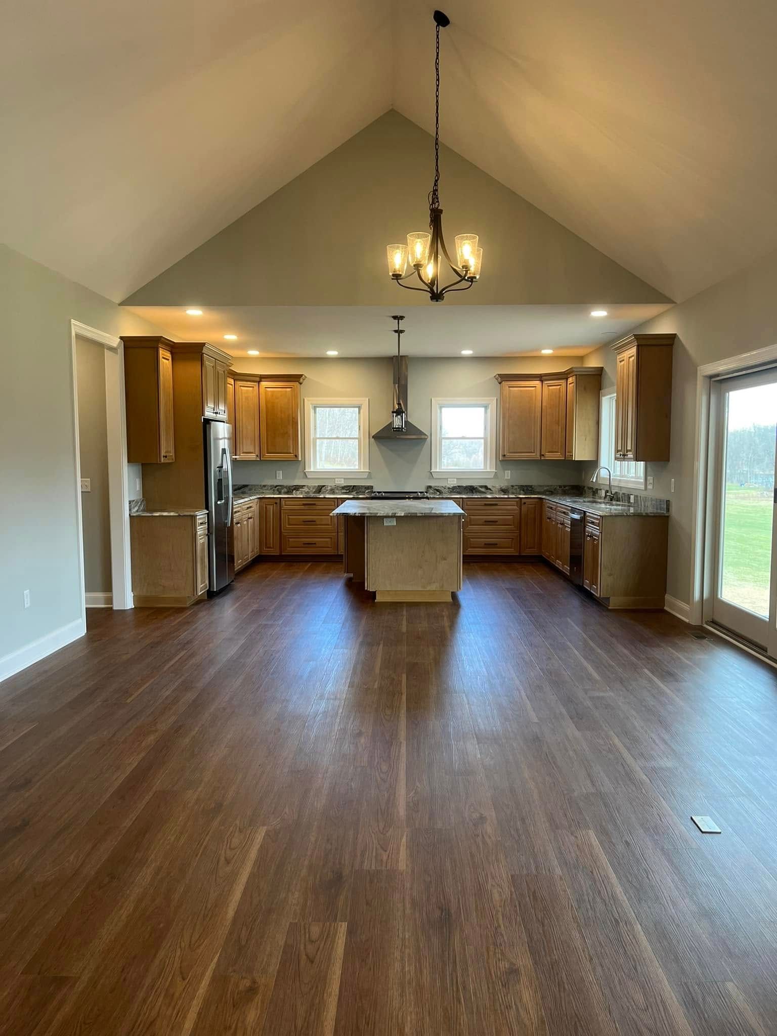  for DG Allen Construction in Adamstown, MD