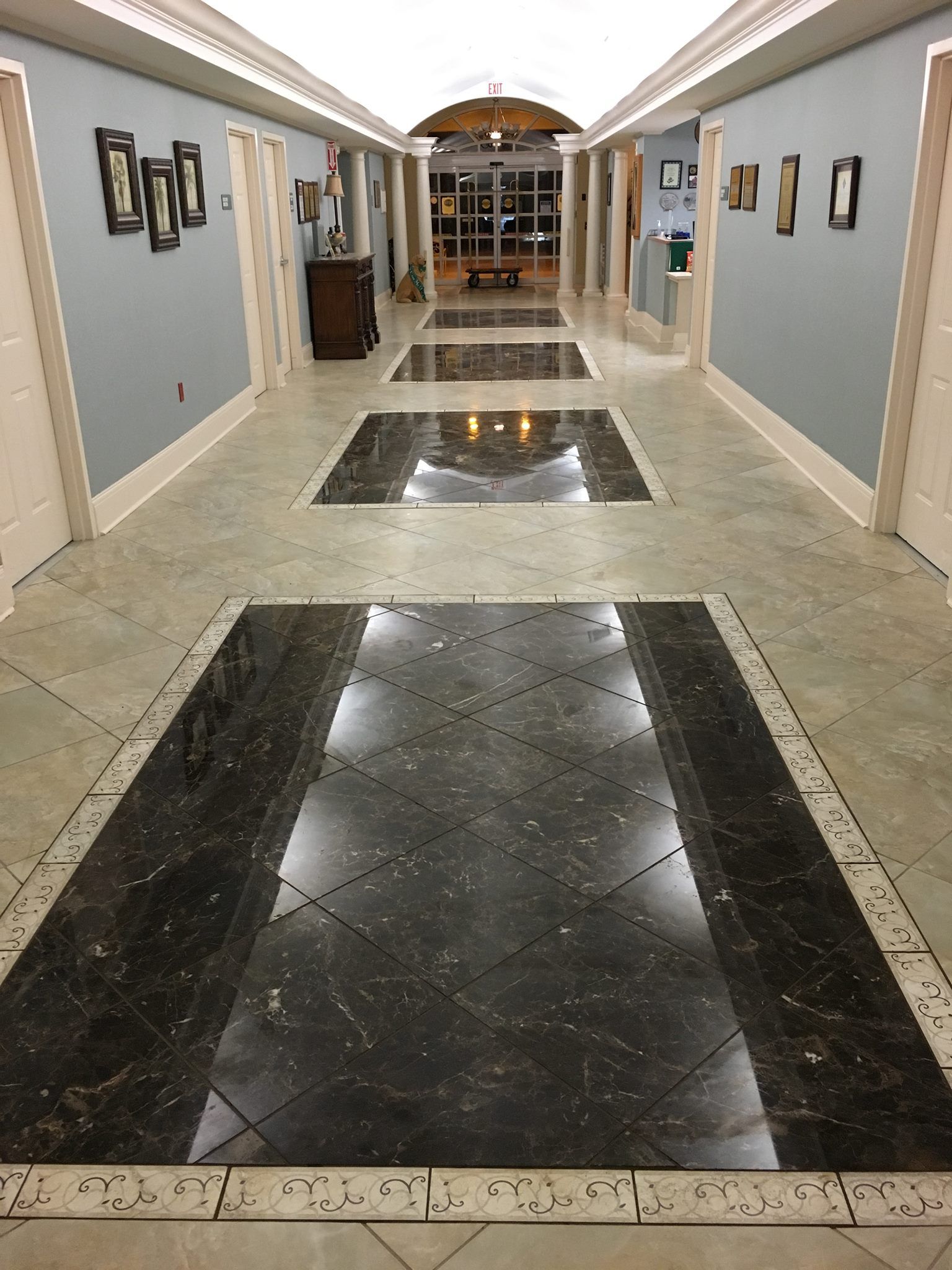  for Dean's Home Renovations LLC in Port St. Lucie, Florida