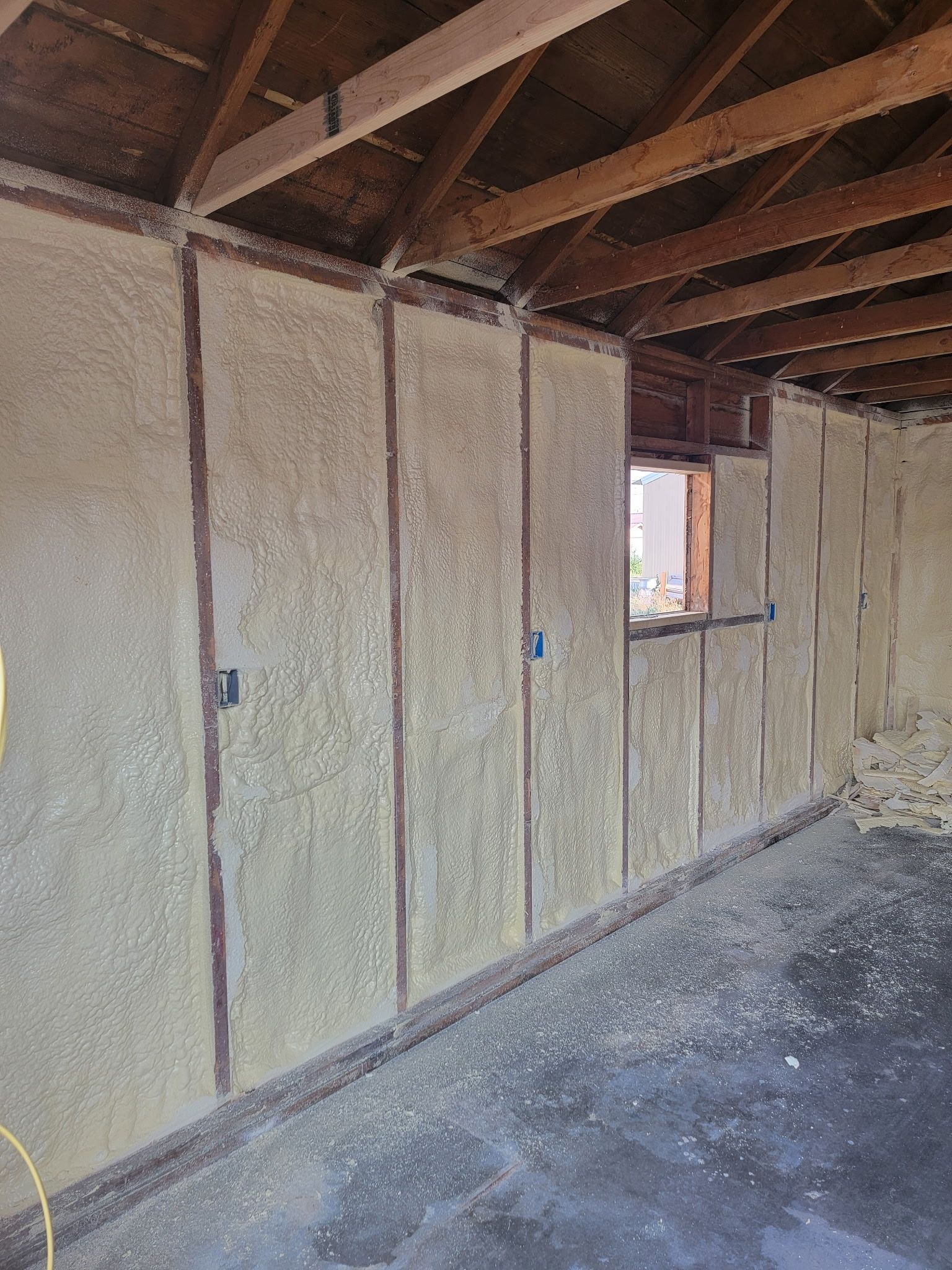 for Top Shot Insulation in Thermopolis, WY