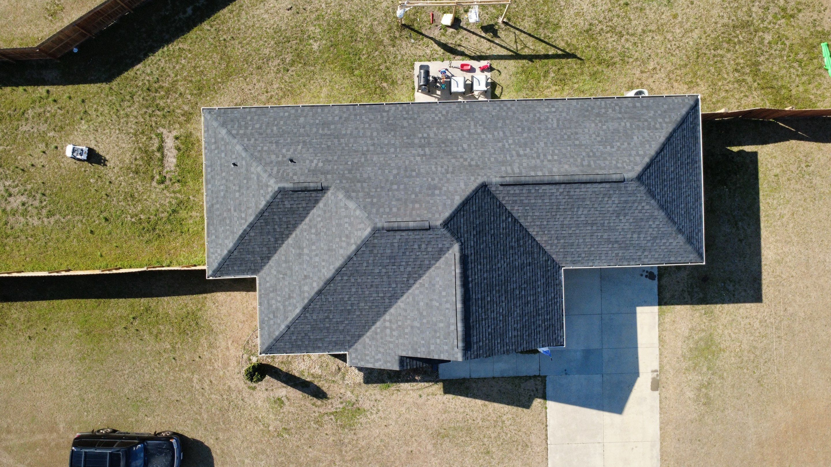  for Alpha Sky Roofing in Raleigh, NC