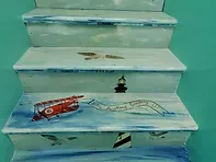  for Silva Painting Company in Kitty Hawk, NC