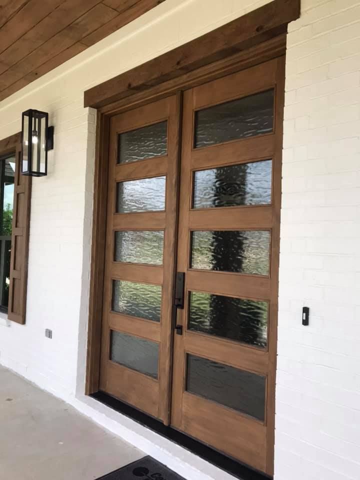  for Marion Custom Homes in Carthage, TX