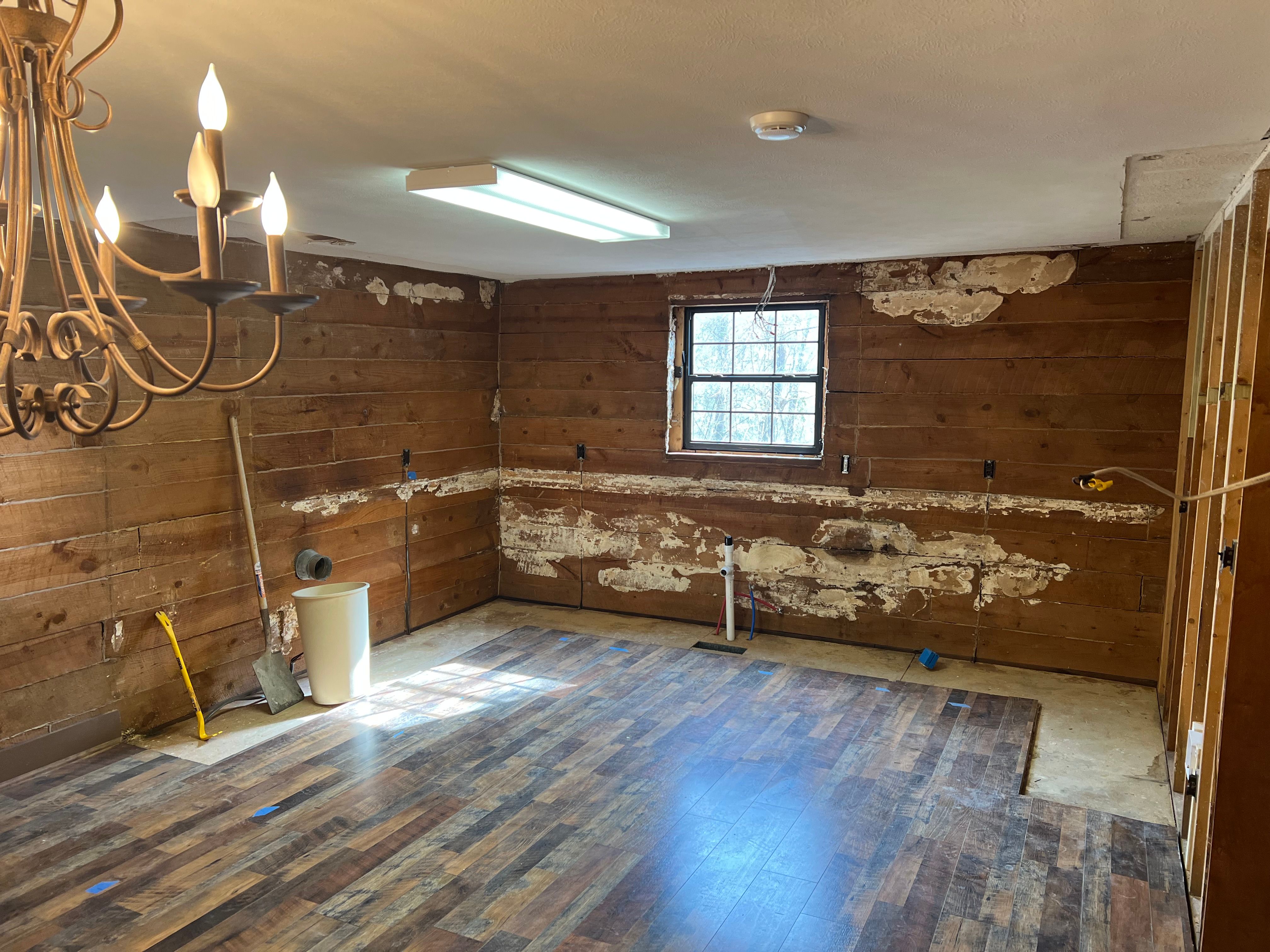  for JW Johnson Construction in Linden, TN