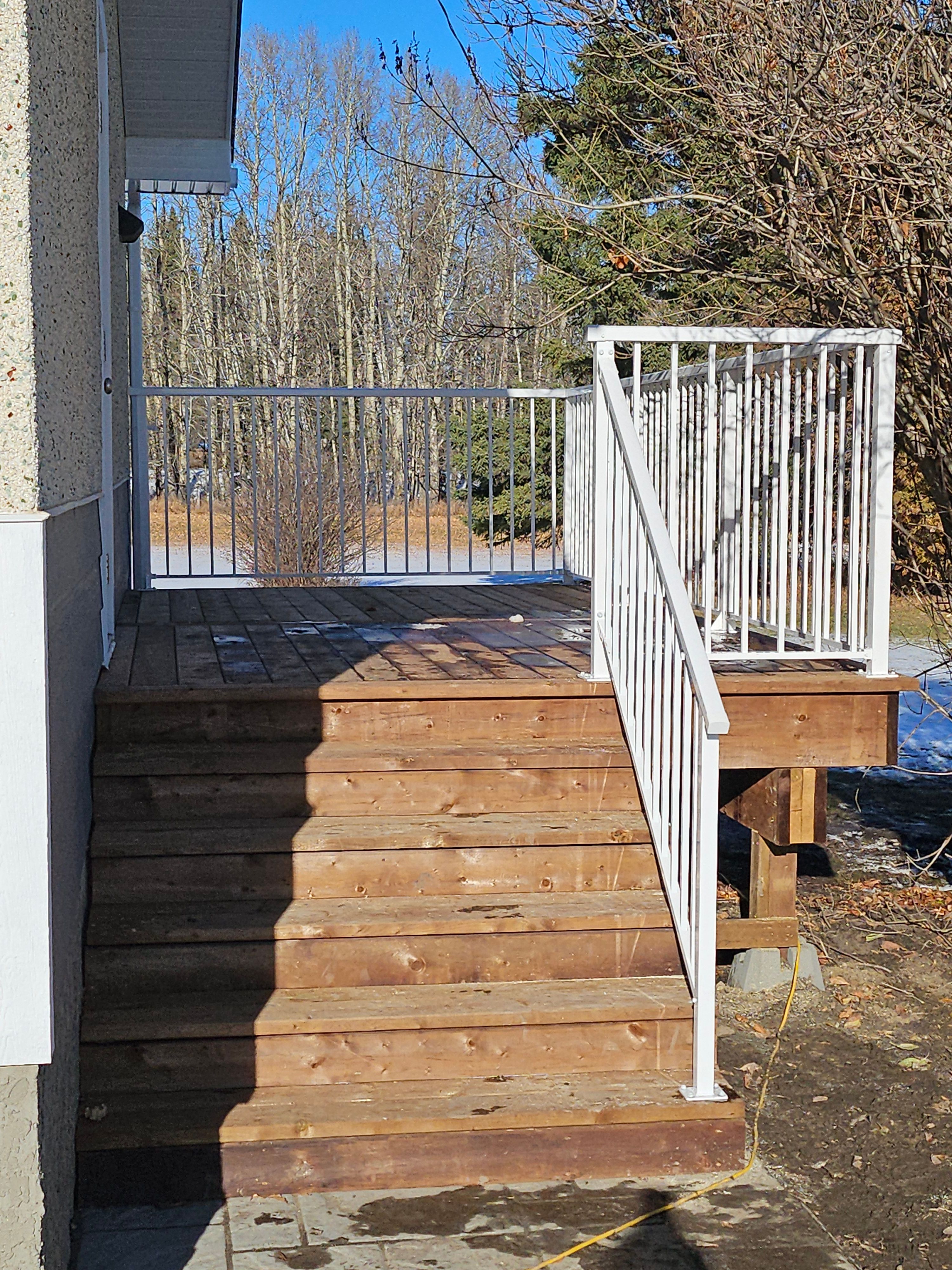 All Photos for Skywalker Contracting Inc.  in Red Deer, Alberta
