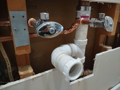 for Top Notch Plumbing and Drain Cleaning in Grand Rapids, OH