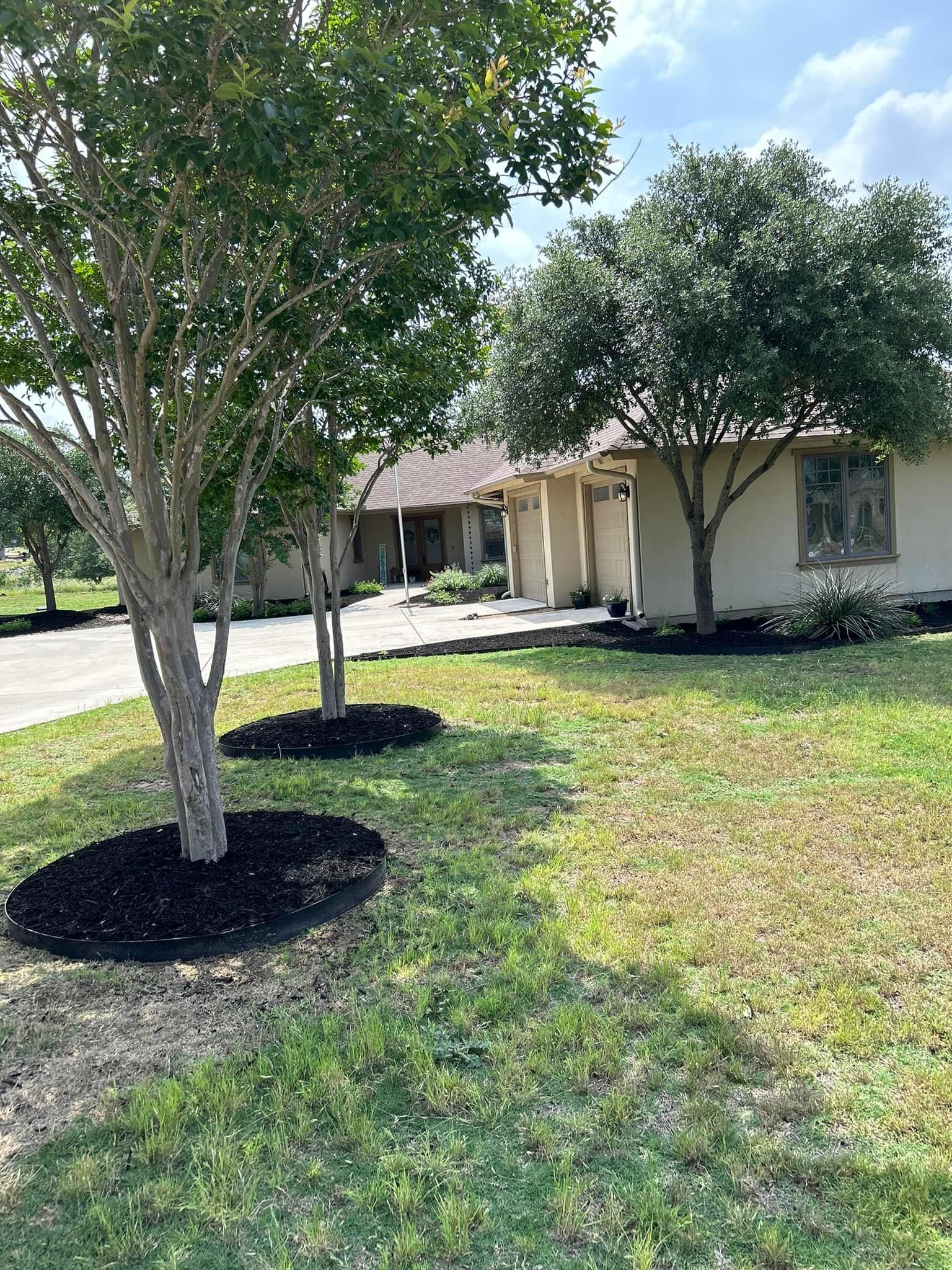  for C & C Lawn Care and Maintenance in New Braunfels, TX