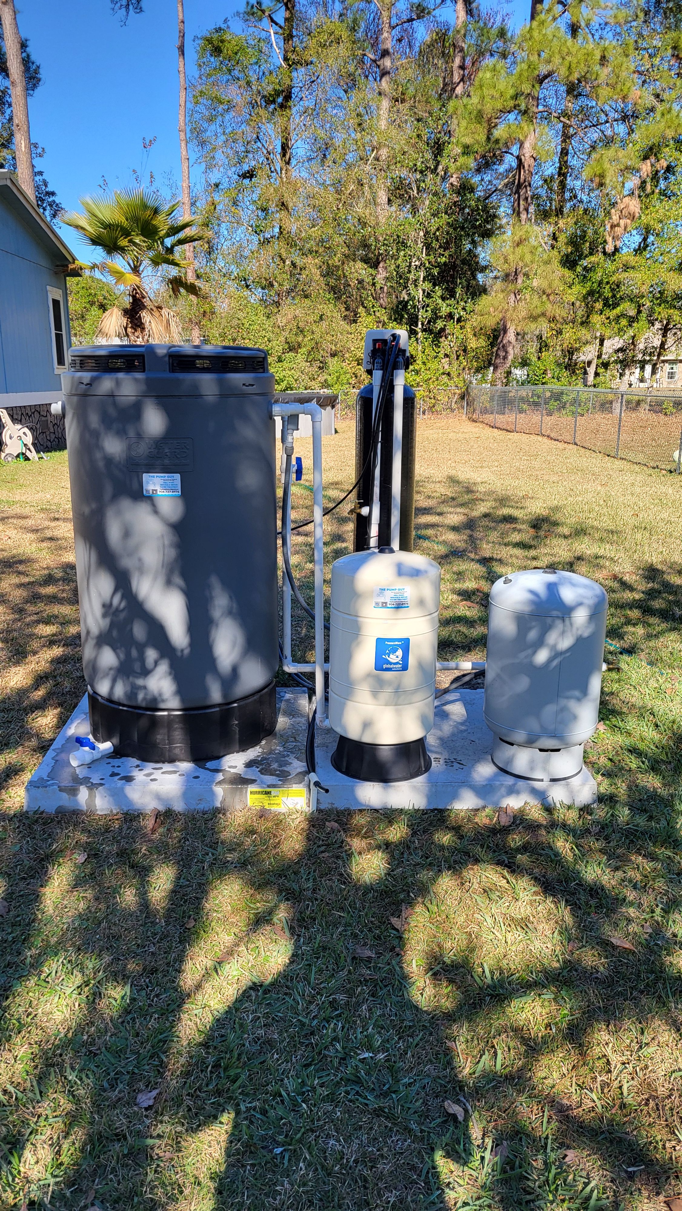 All Photos for The Pump Guy in Callahan, FL