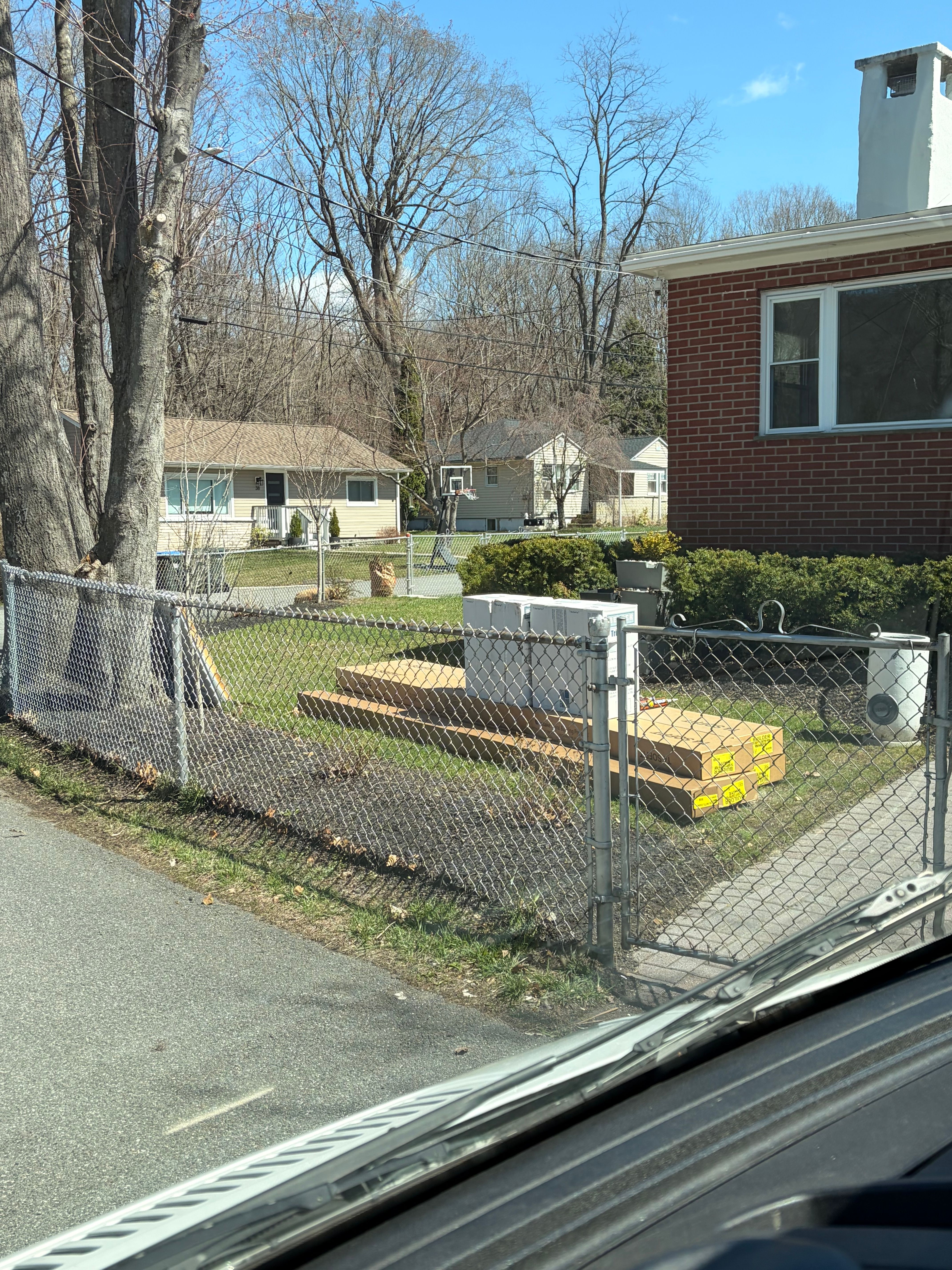  for LNC Contracting in Greenwood Lake, NY