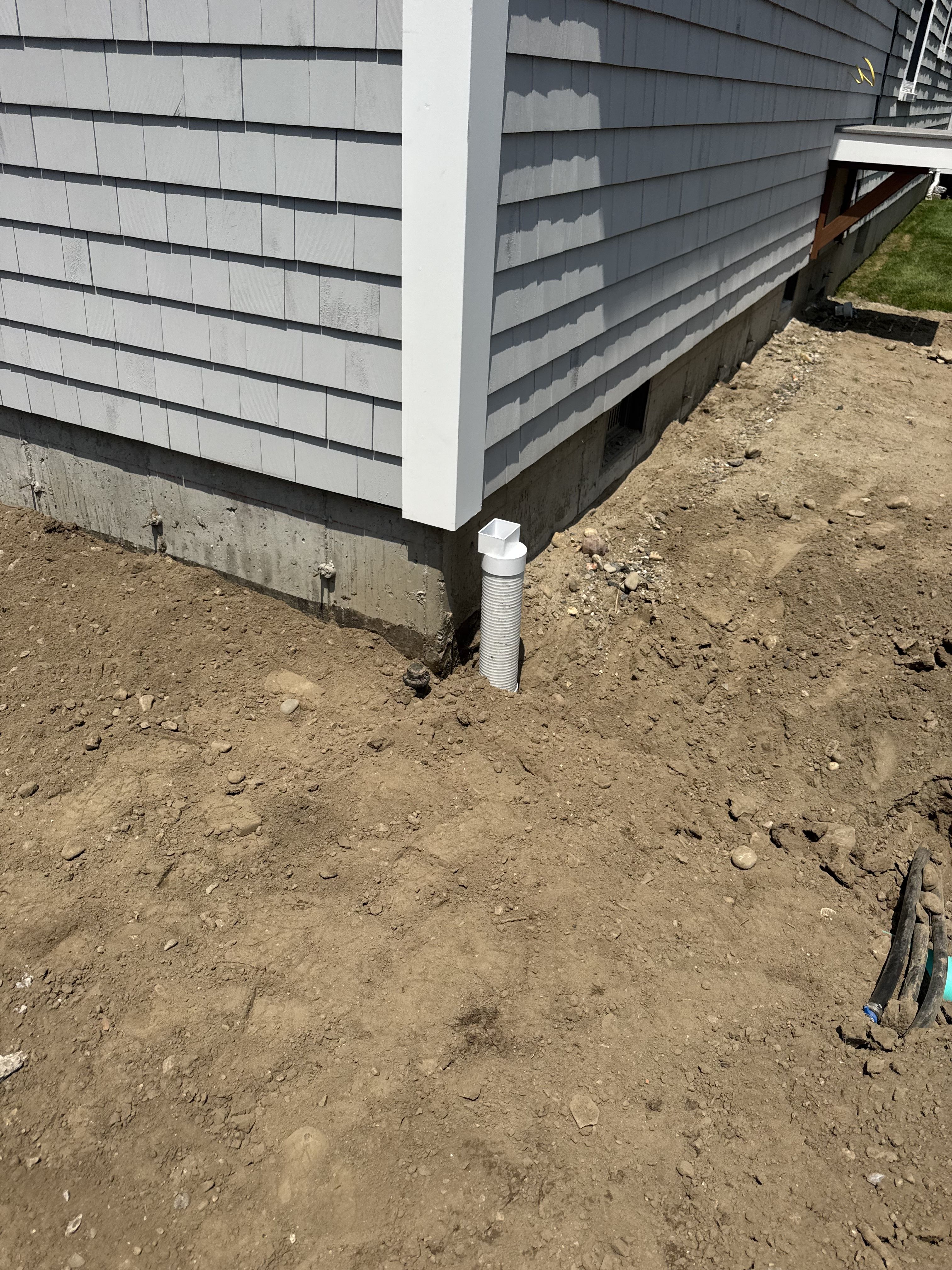  for M.J. Construction & Landscape INC in Bristol, RI