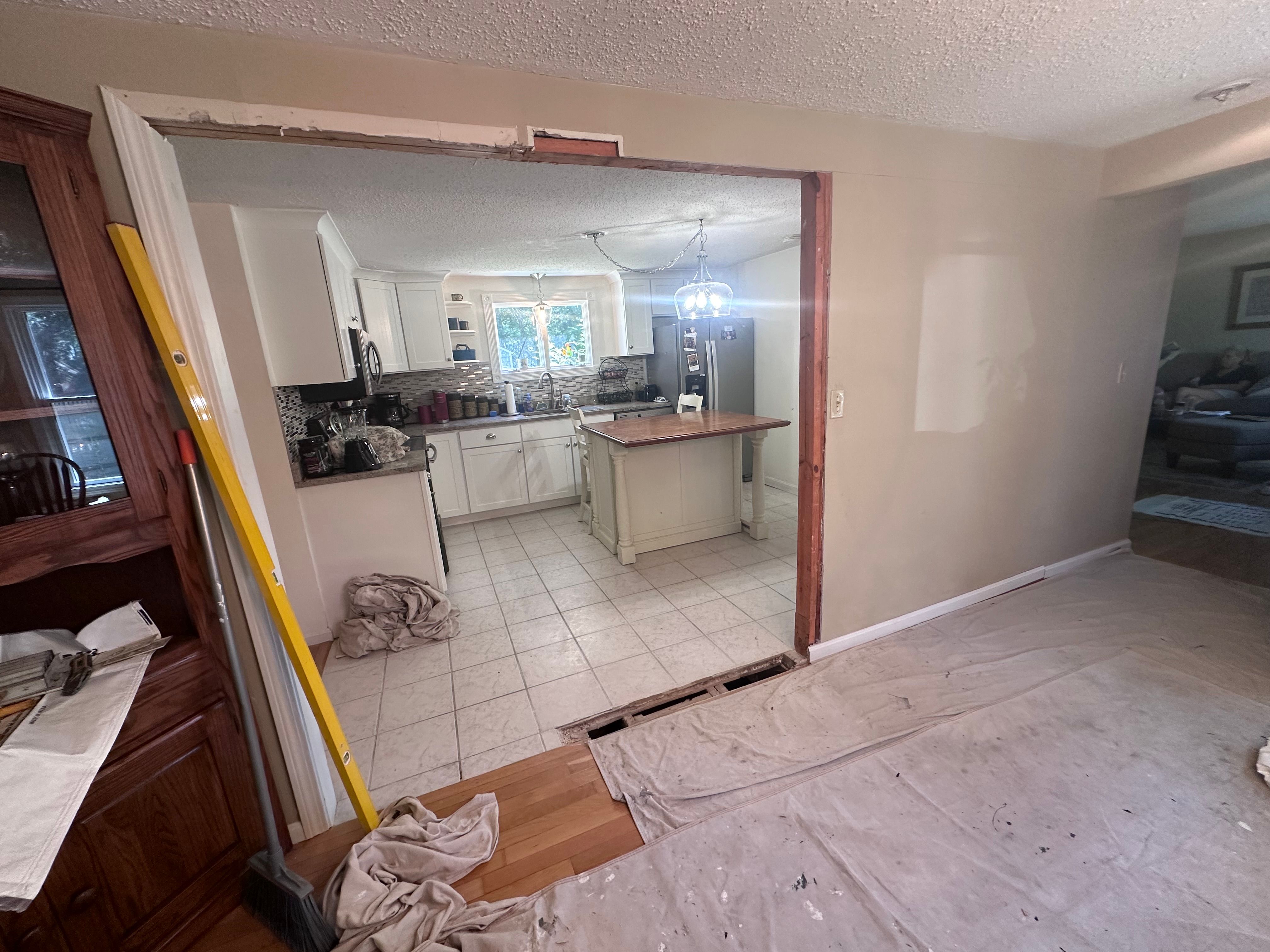  for Right Angle Carpentry in Hanson, MA