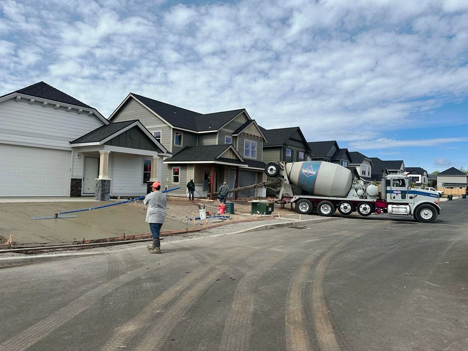  for Elite Concrete & Coatings in Sunriver, OR