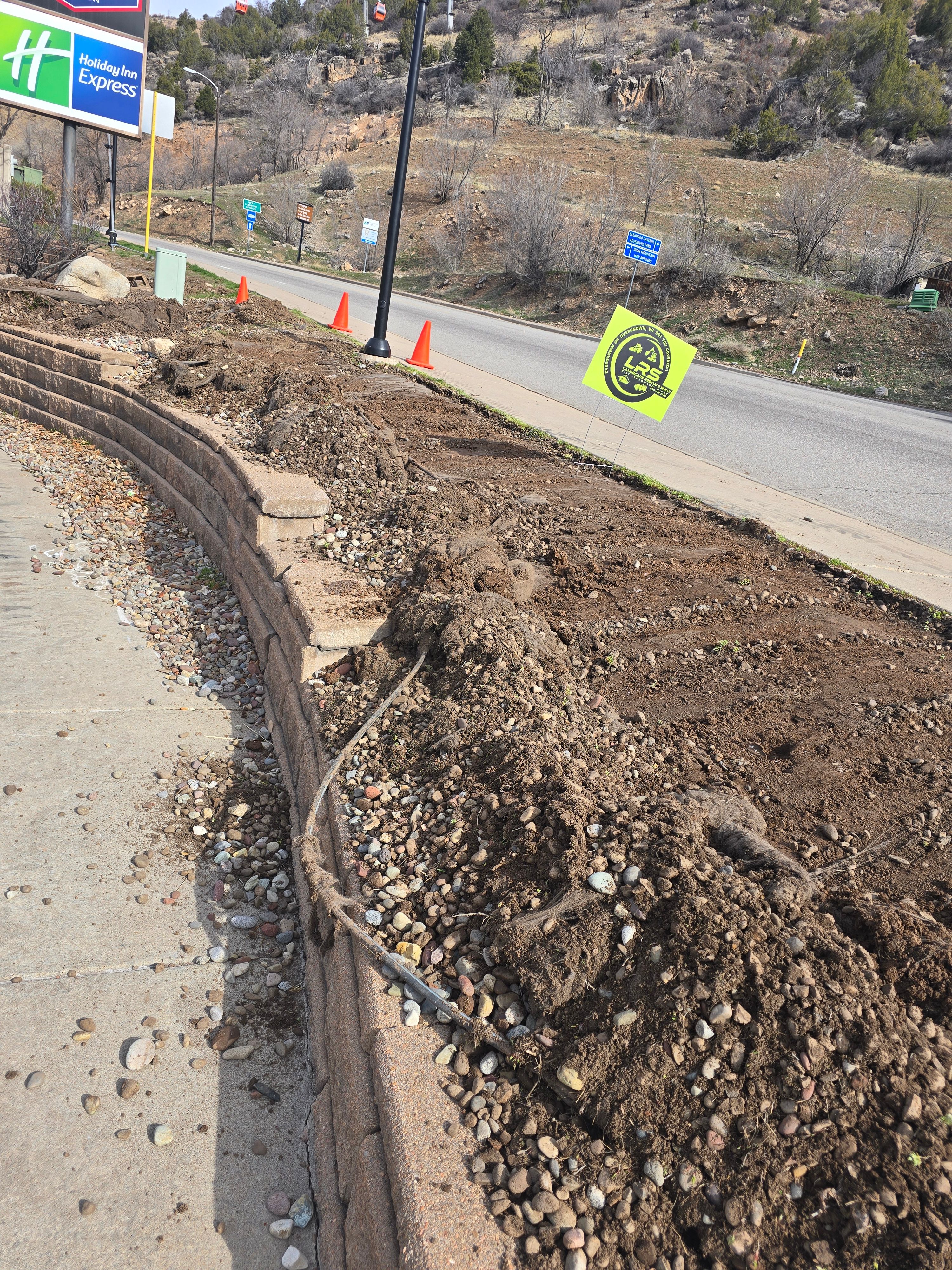 All Photos for LRS: Landscape, Rescue, Snow in Silt, CO