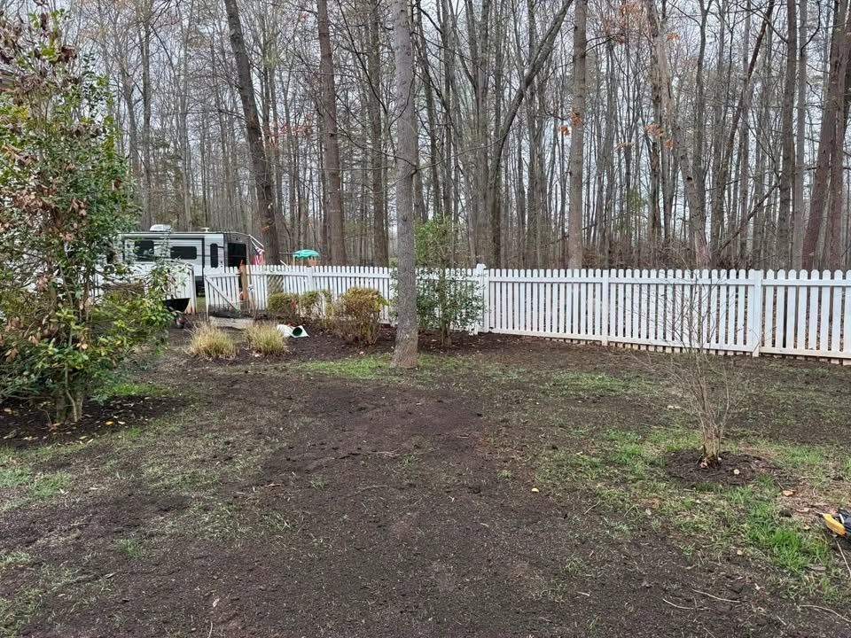  for Ridgewood Lawn Care LLC in Fredericksburg, VA