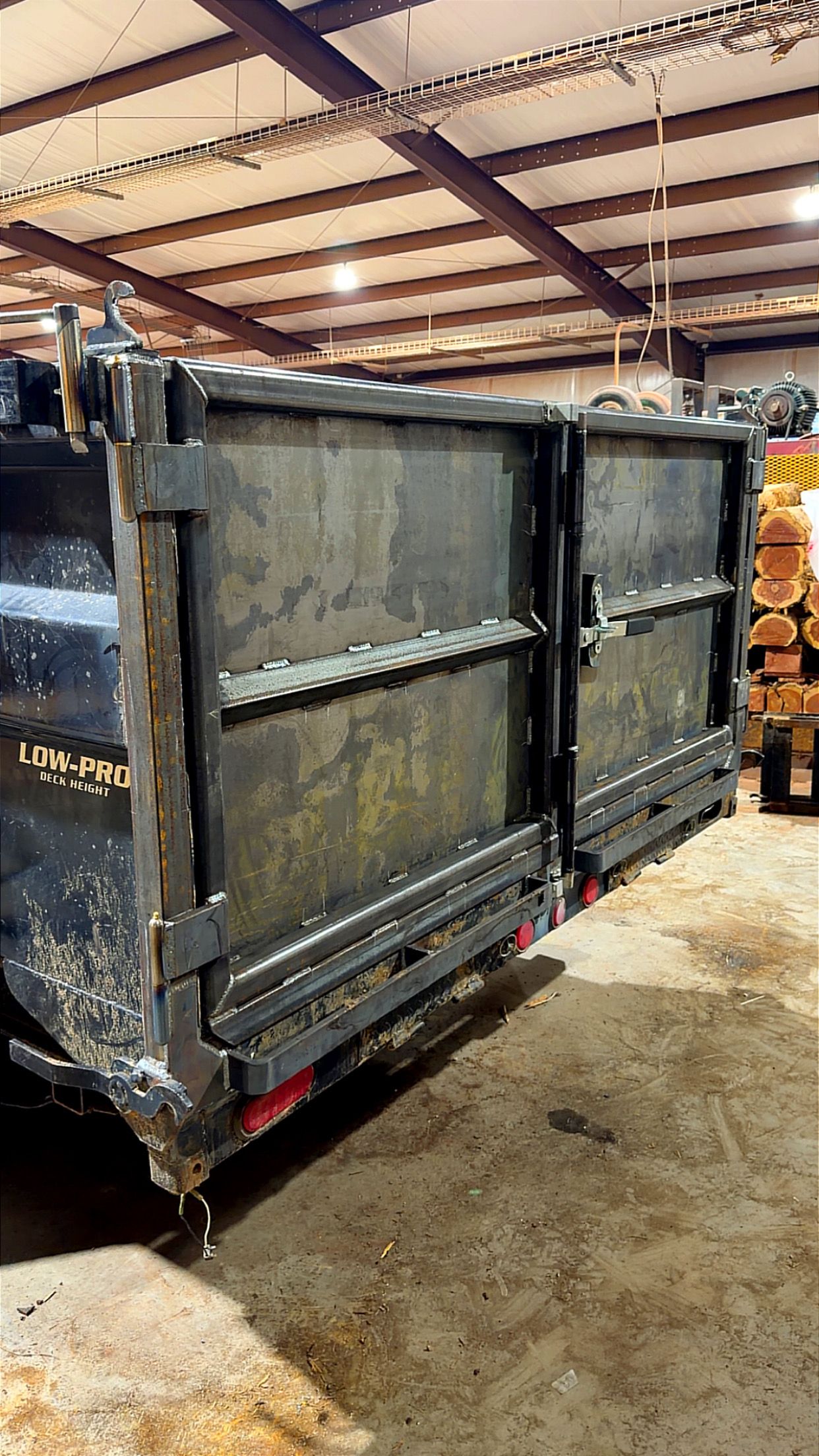 All Photos for Wright's Fabrication in Huntsville, AR