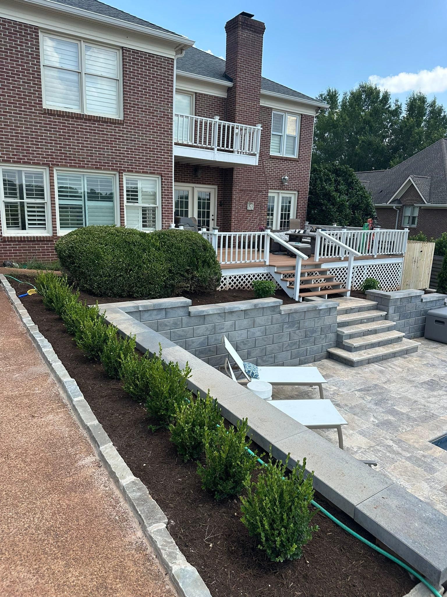 All Photos for Campbell's Outdoor Living in Powell, TN