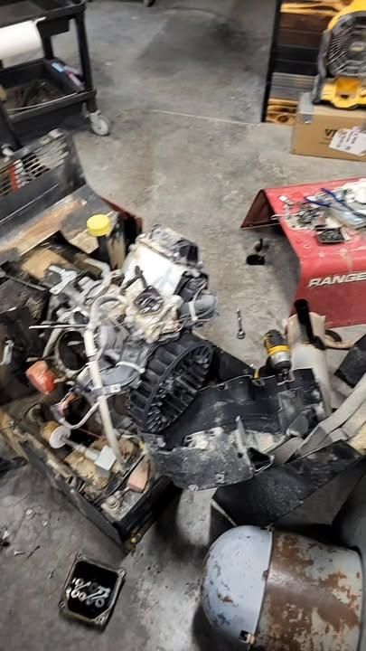  for Maverick's Welder Repair in Monahans, TX