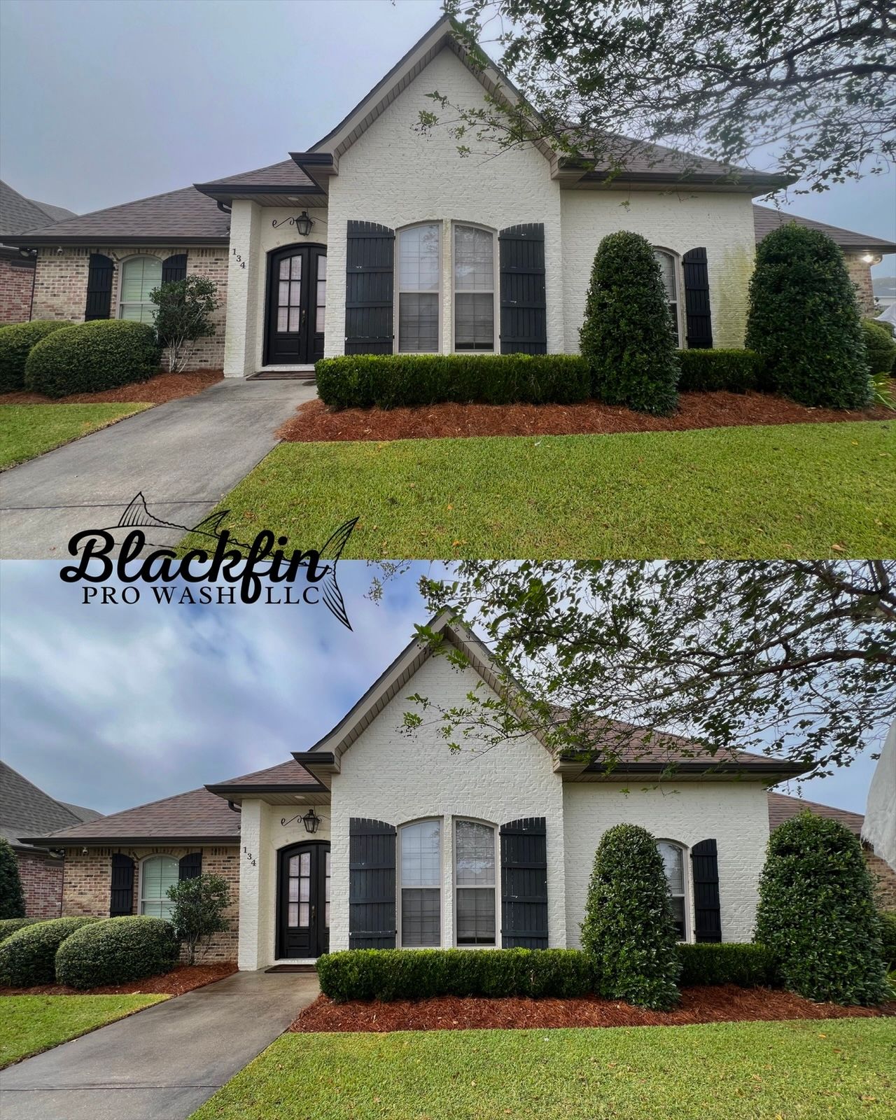  for Blackfin Pro Wash in Houma, LA