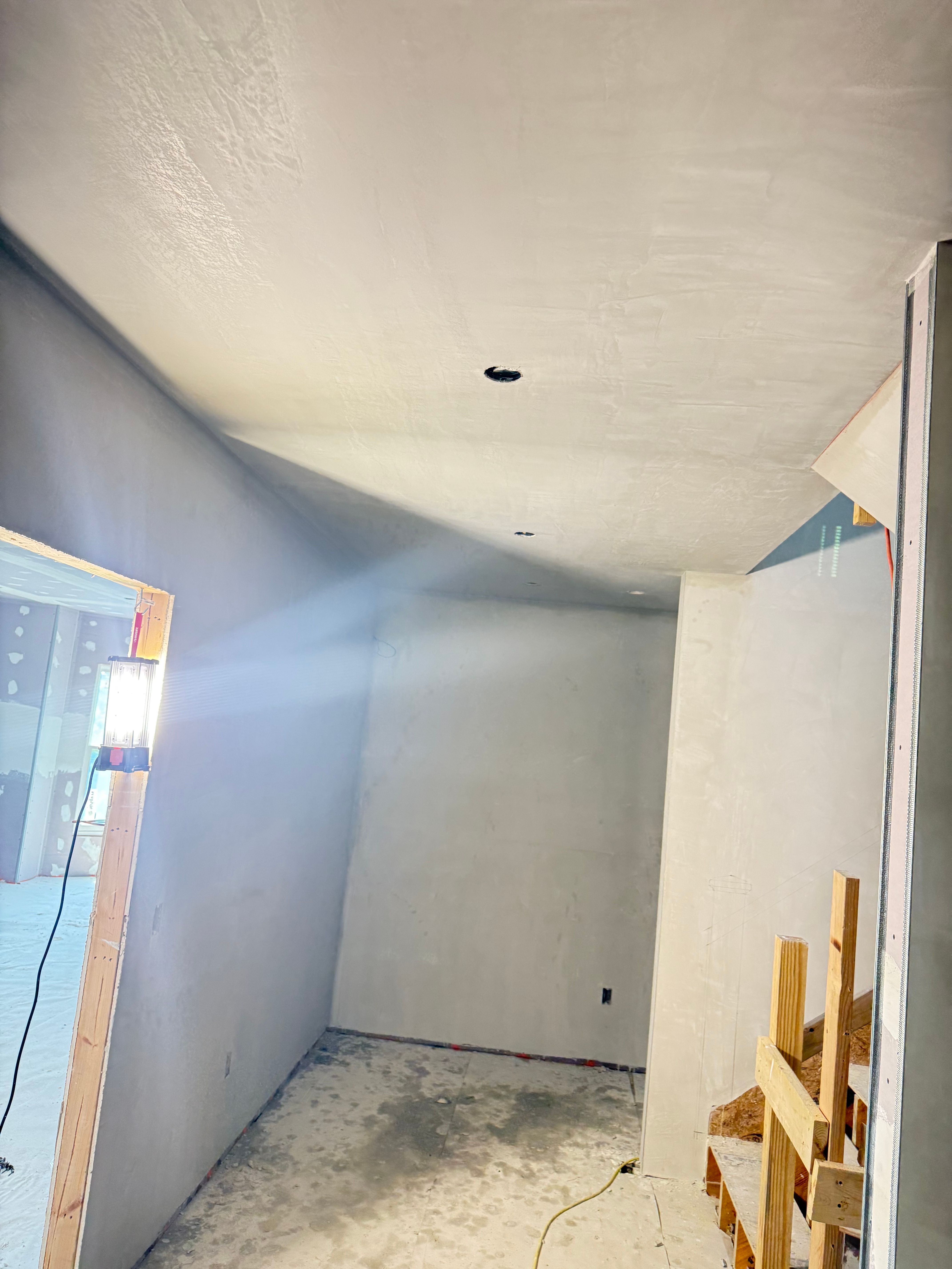  for P.L.R Drywall & Plaster in New Bedford, MA