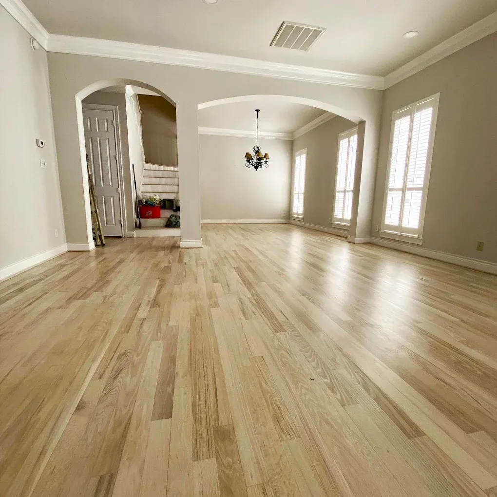 Flooring for Imperial Wood & Epoxy Flooring in Houston, TX