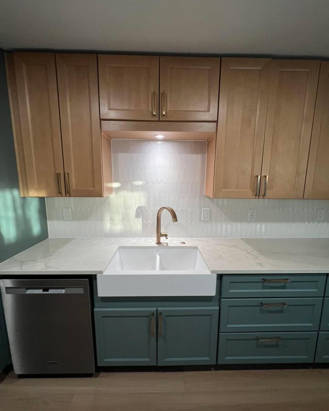  for Git Er Done Home Remodeling in Wylie, TX