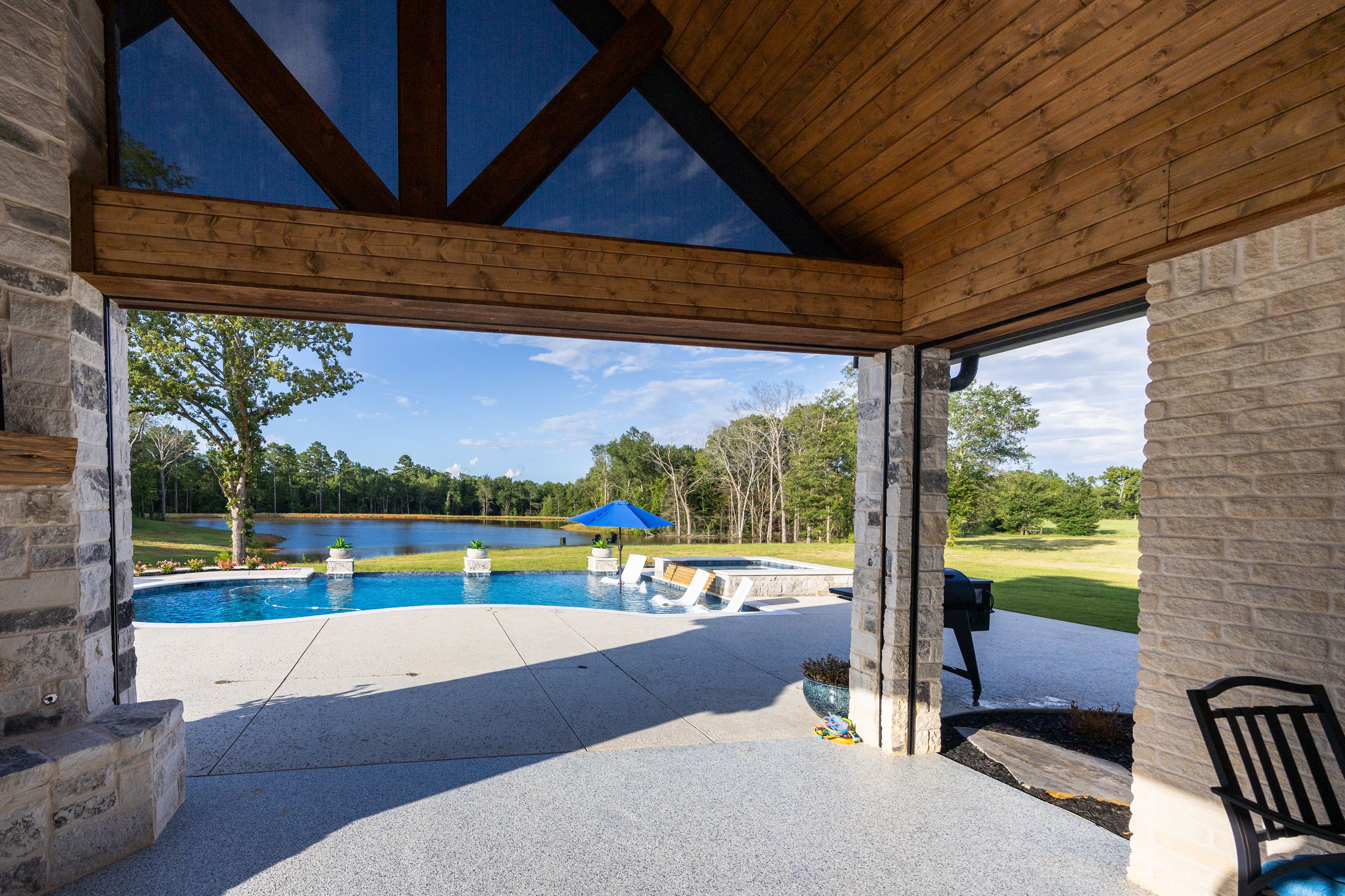  for Neely Construction & Design LLC in Chandler, TX