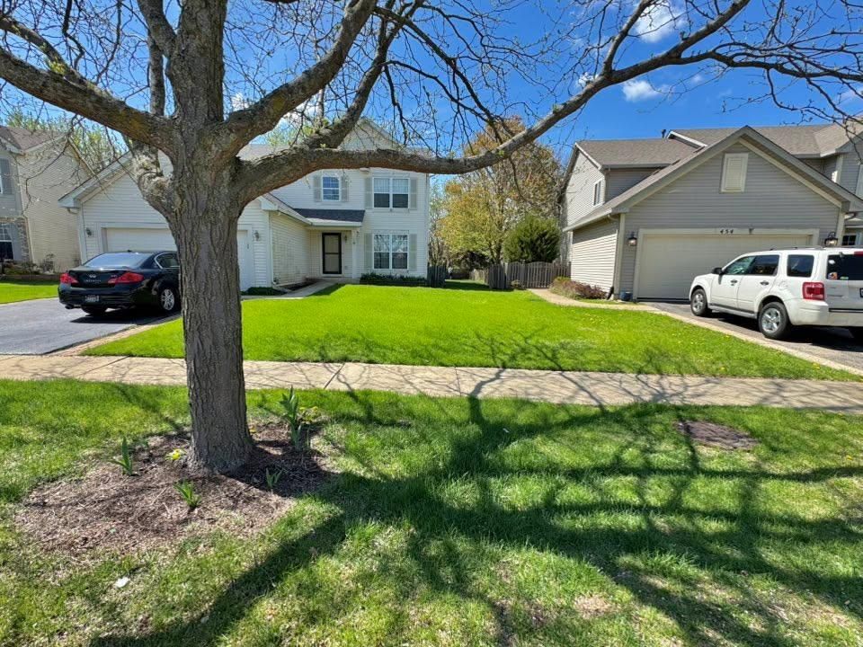  for H&G Landscapes LLC in Elmhurst, IL