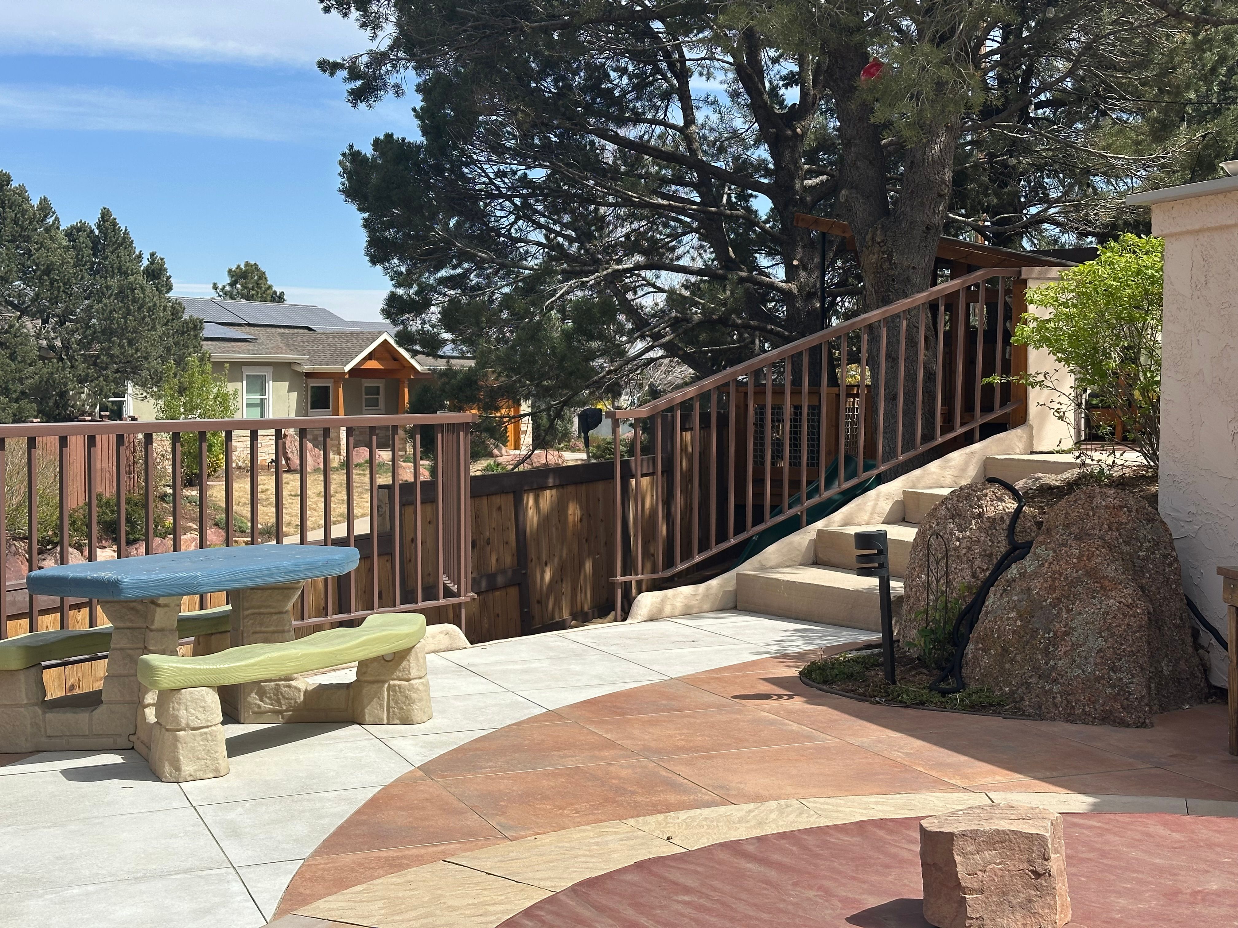  for D & D Builders in Boulder, CO