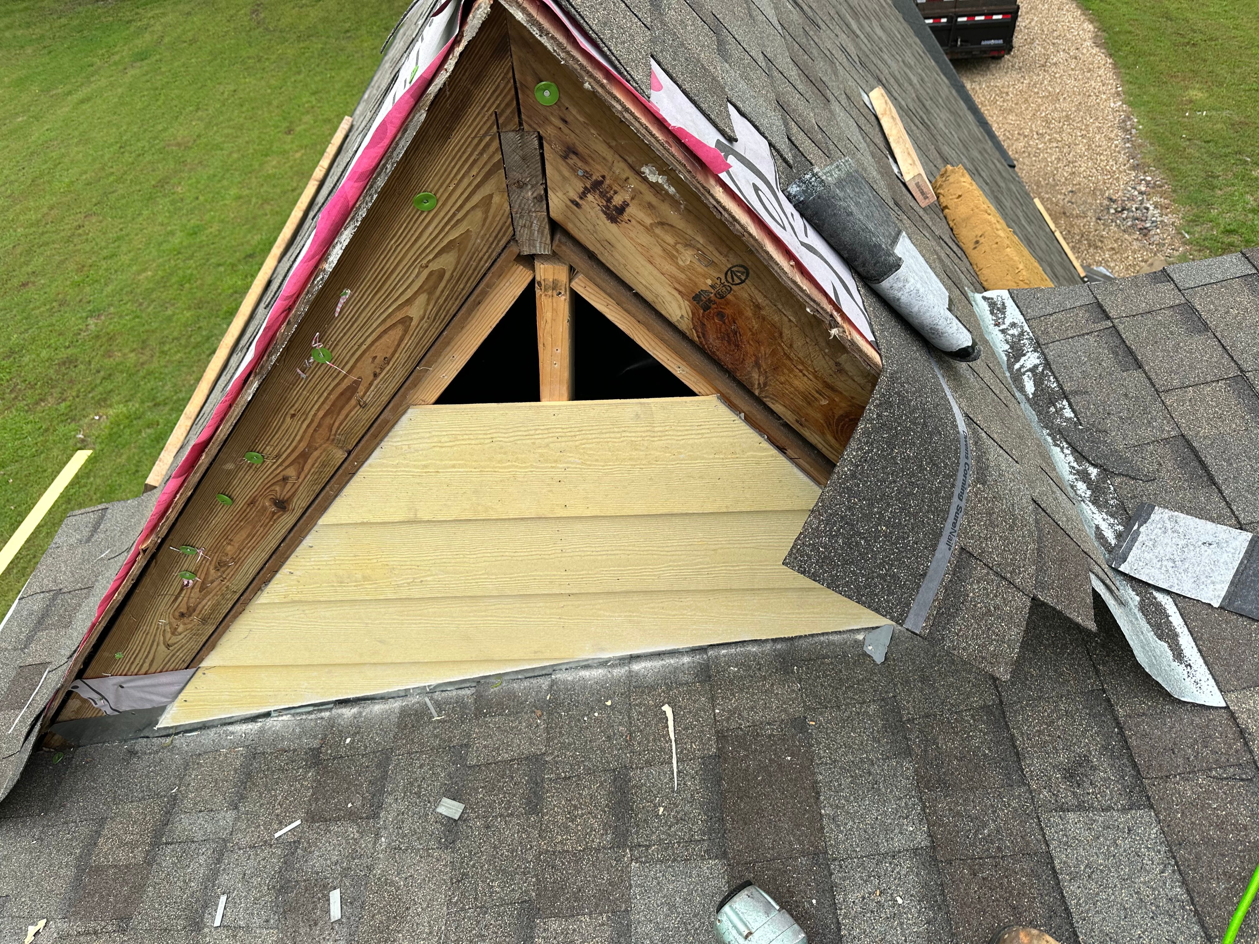  for Cano roofing & construction in Seagoville, TX