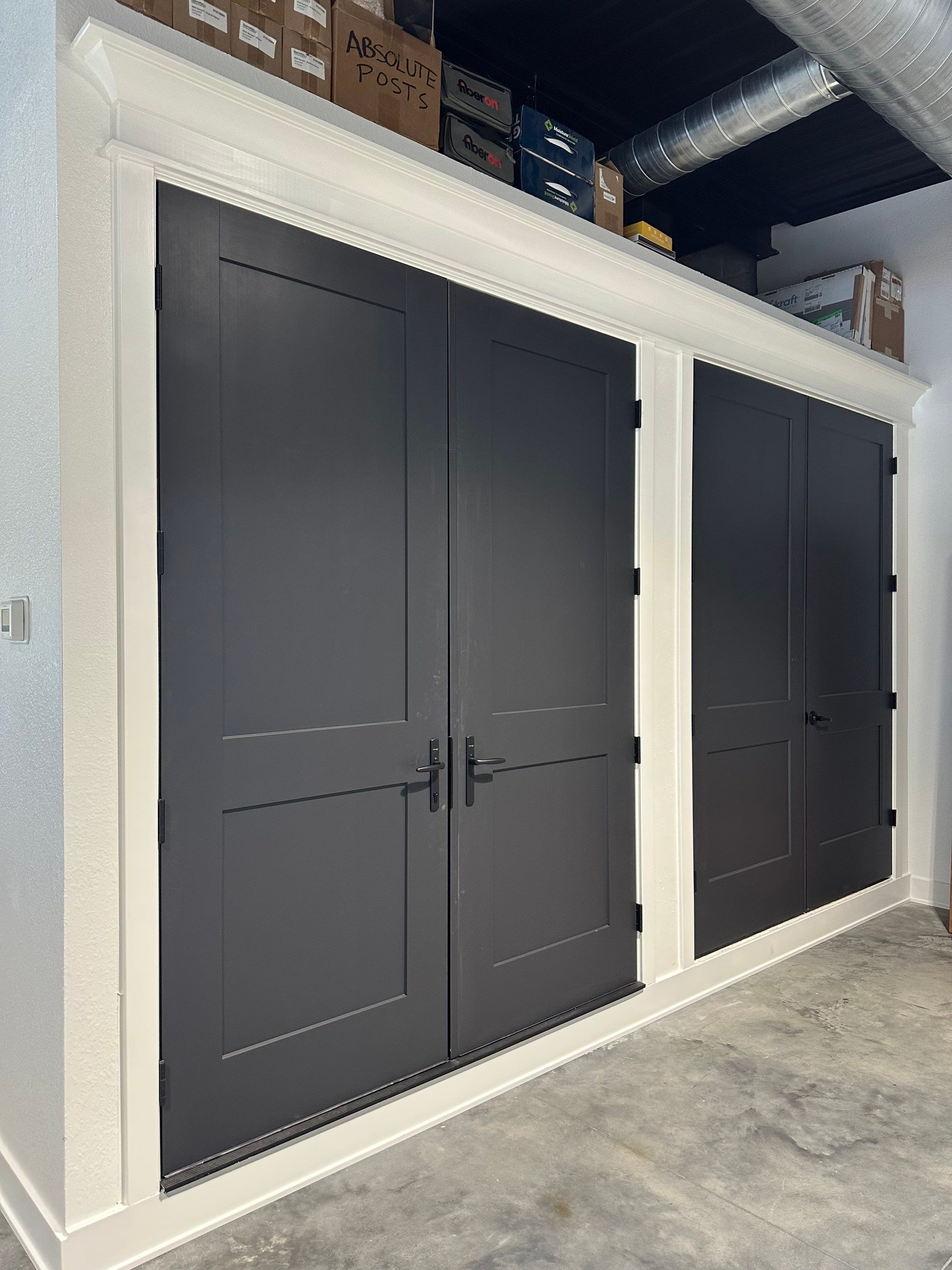 Cabinet Refinishing for Nova Painting in Pleasant Hill, MO