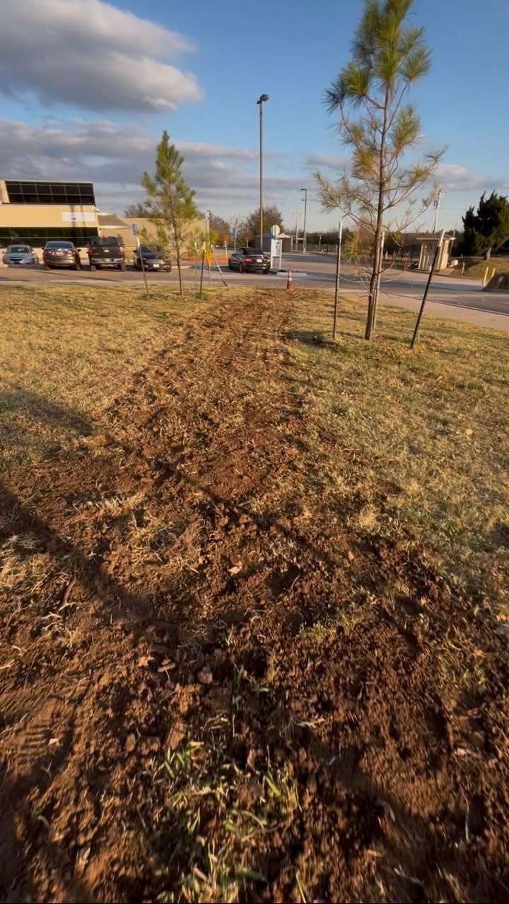  for Rodriguez Landworks in Oklahoma City, OK