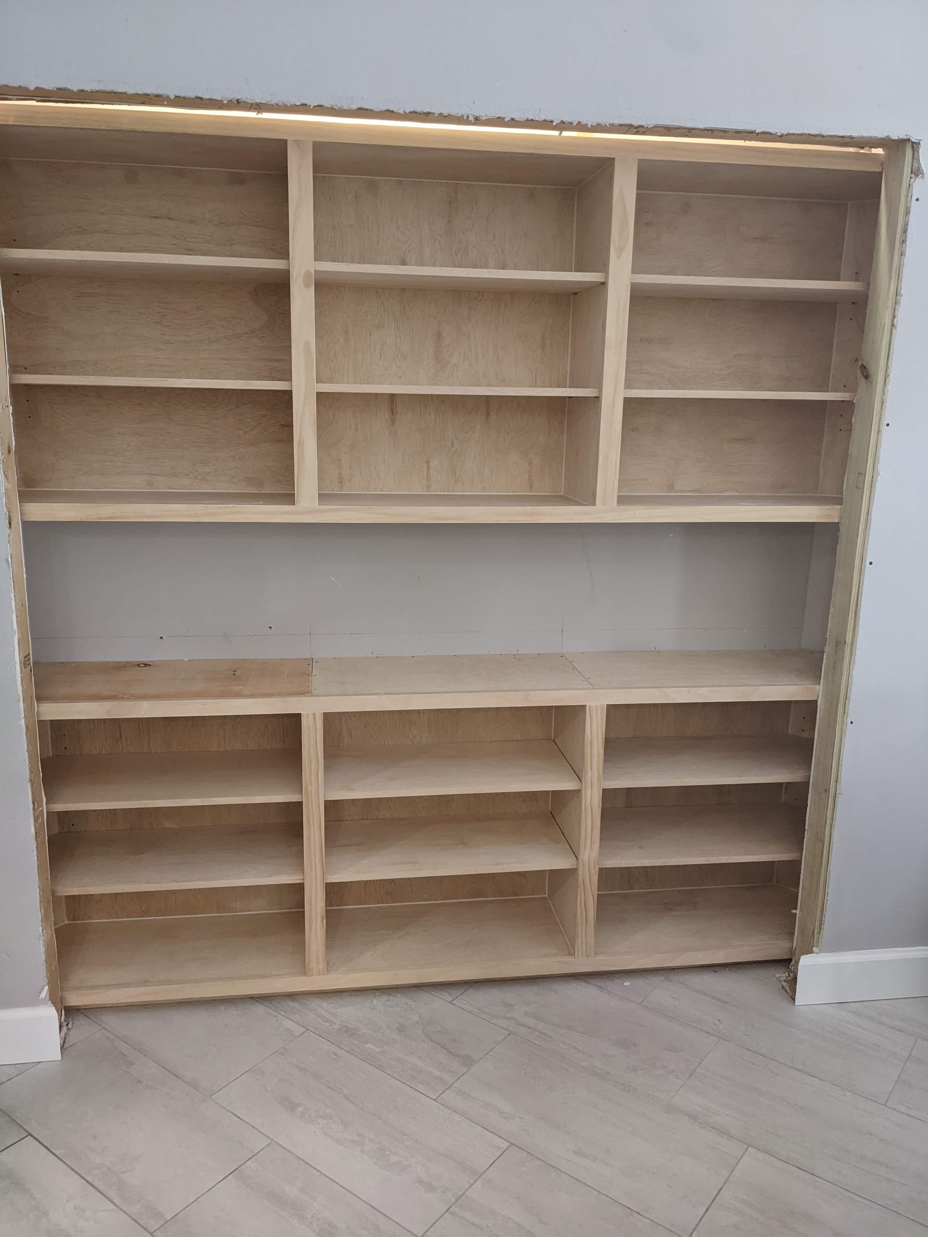  for MJ'S TRIM INC. in Orlando, FL