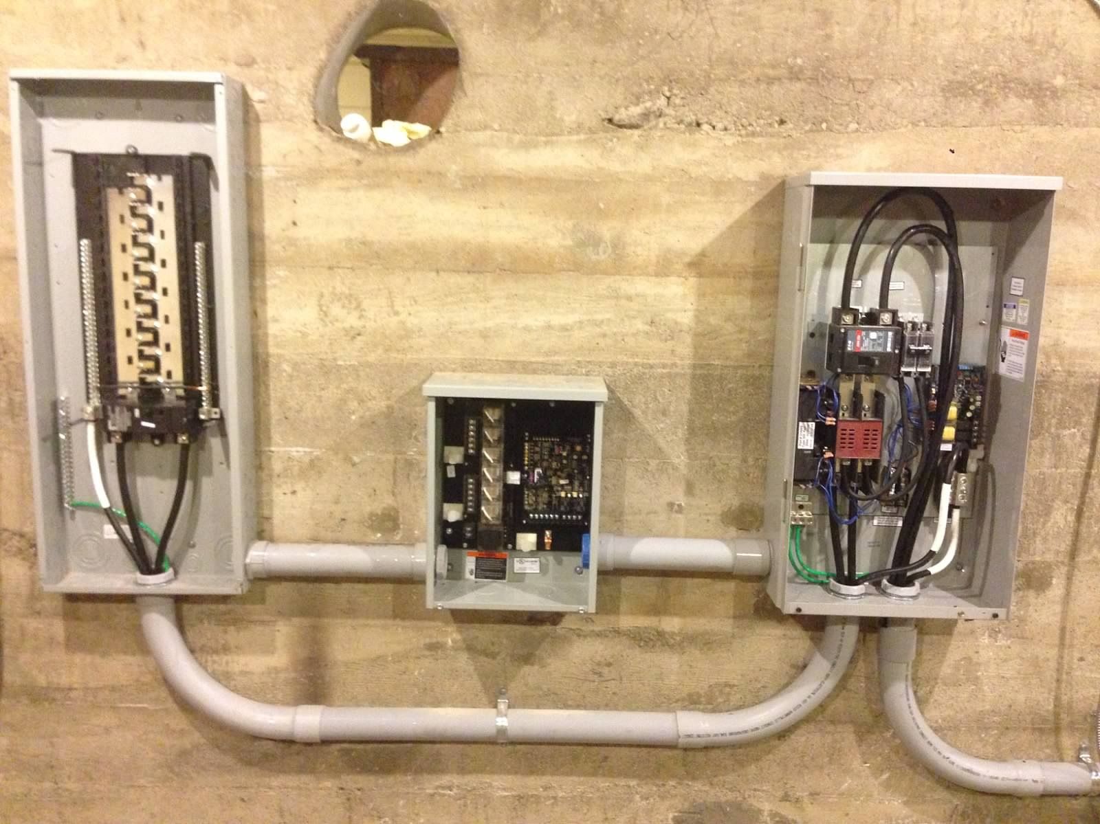  for Pacific Home Electric in Puyallup, WA