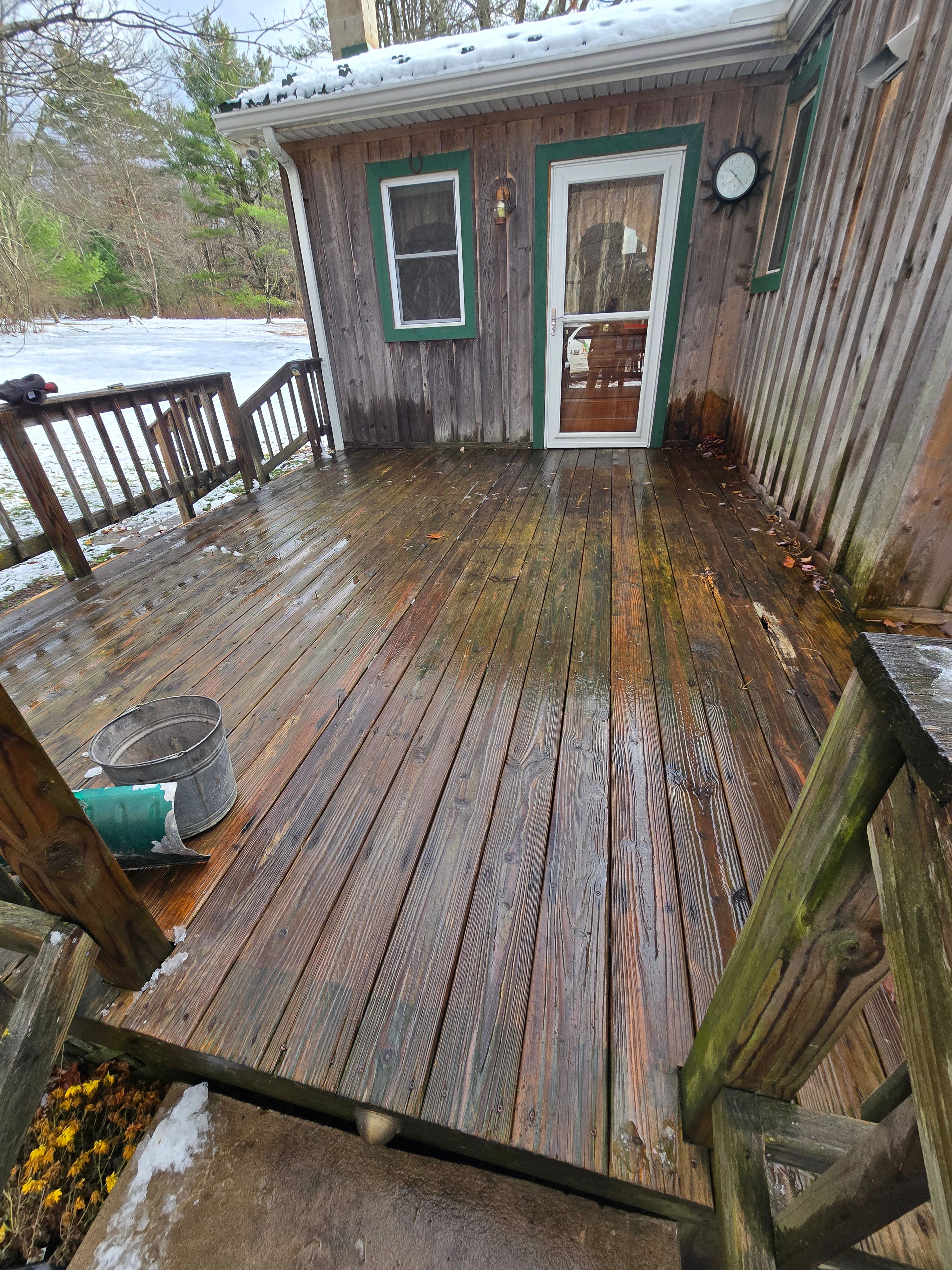  for Down Home Landscaping in Stillwater, PA